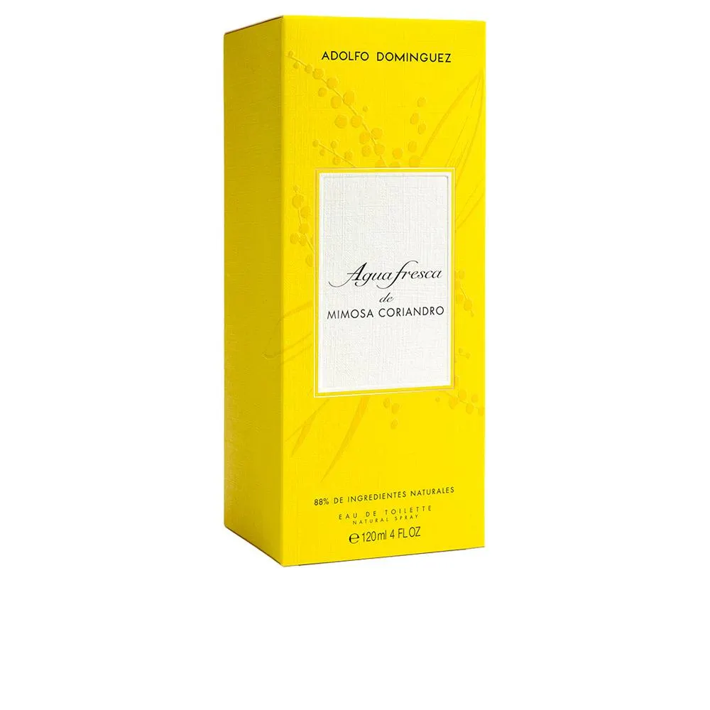 ADOLFO DOM.AGUA FR.MIMOSA X120