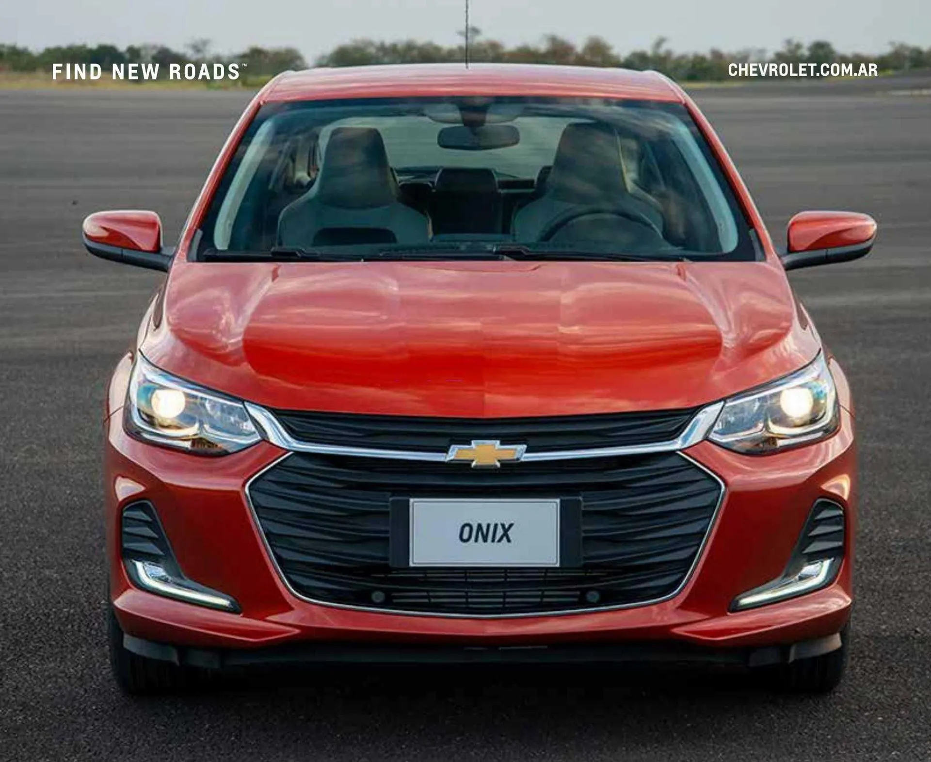 Ofertas de Catálogo Chevrolet 6 de diciembre al 6 de diciembre 2023 - Página 19 del catálogo