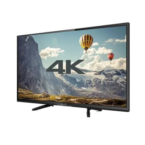 Televisor Smart Kanji TV-6XST005 65″ Led Uhd 4K