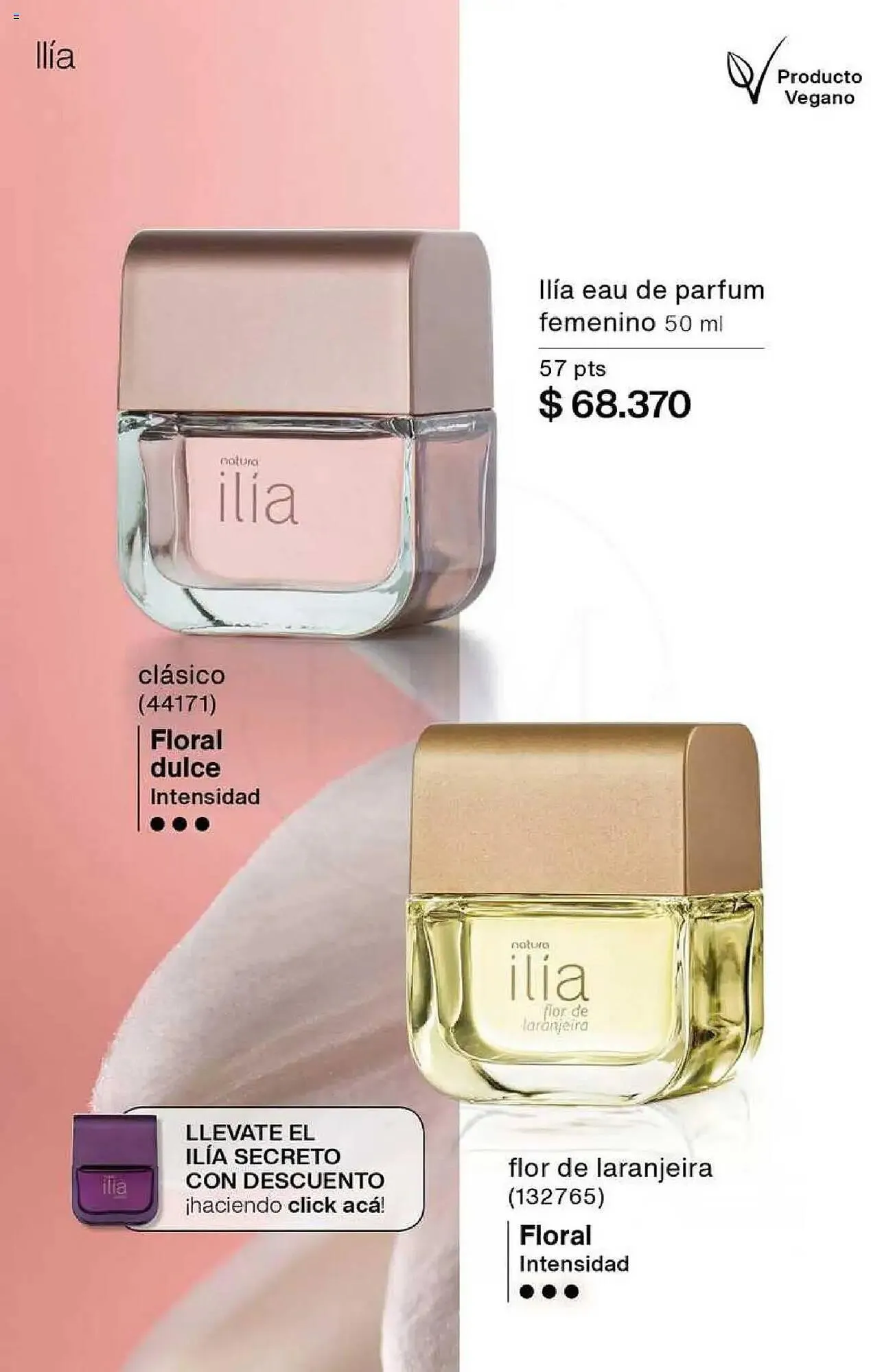 Ofertas de Catálogo Natura 3 de abril al 16 de abril 2025 - Página 56 del catálogo