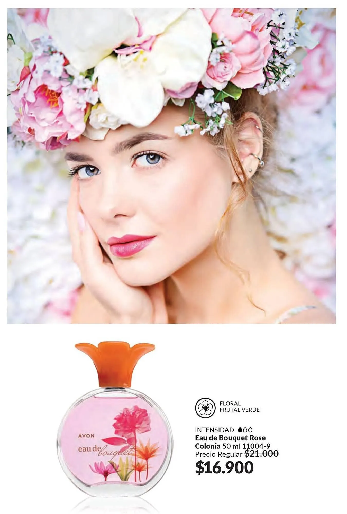 Ofertas de Catálogo Avon 27 de noviembre al 11 de diciembre 2024 - Página 62 del catálogo