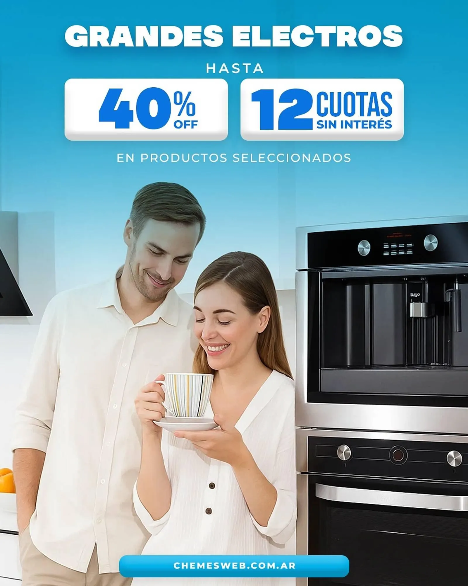 Catálogo Casa Luis Chemes - 1