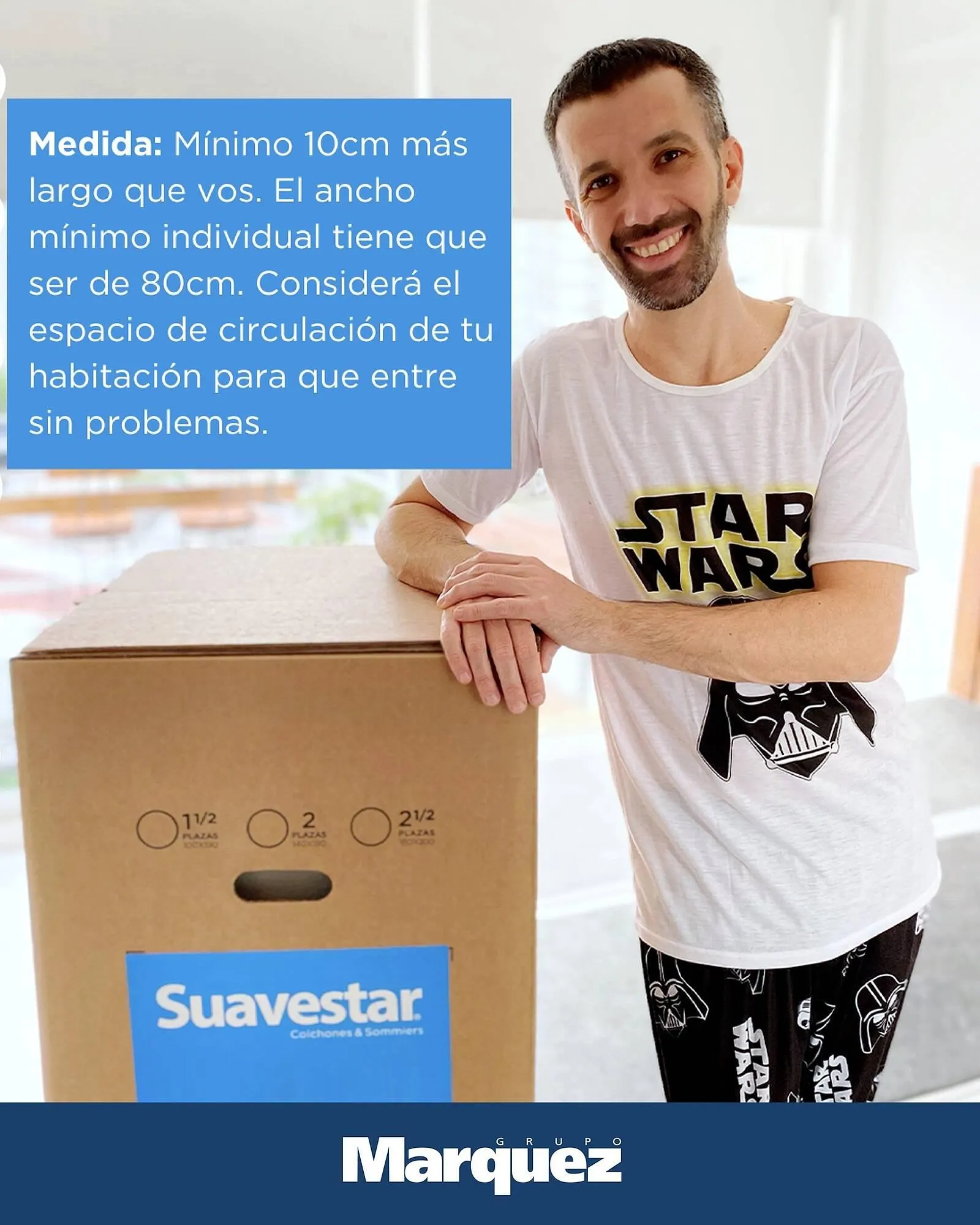 Ofertas de Catálogo Grupo Marquez 31 de marzo al 15 de abril 2025 - Página 2 del catálogo