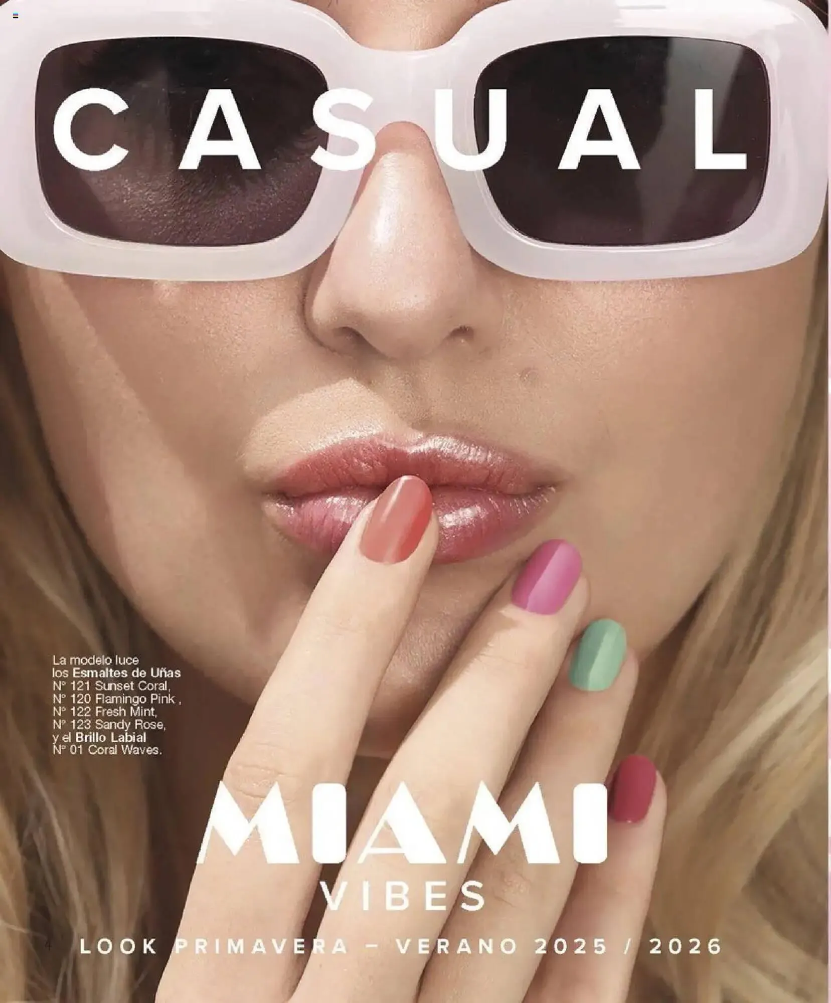 Ofertas de Catálogo Violetta Cosméticos 7 de agosto al 21 de agosto 2025 - Página 4 del catálogo