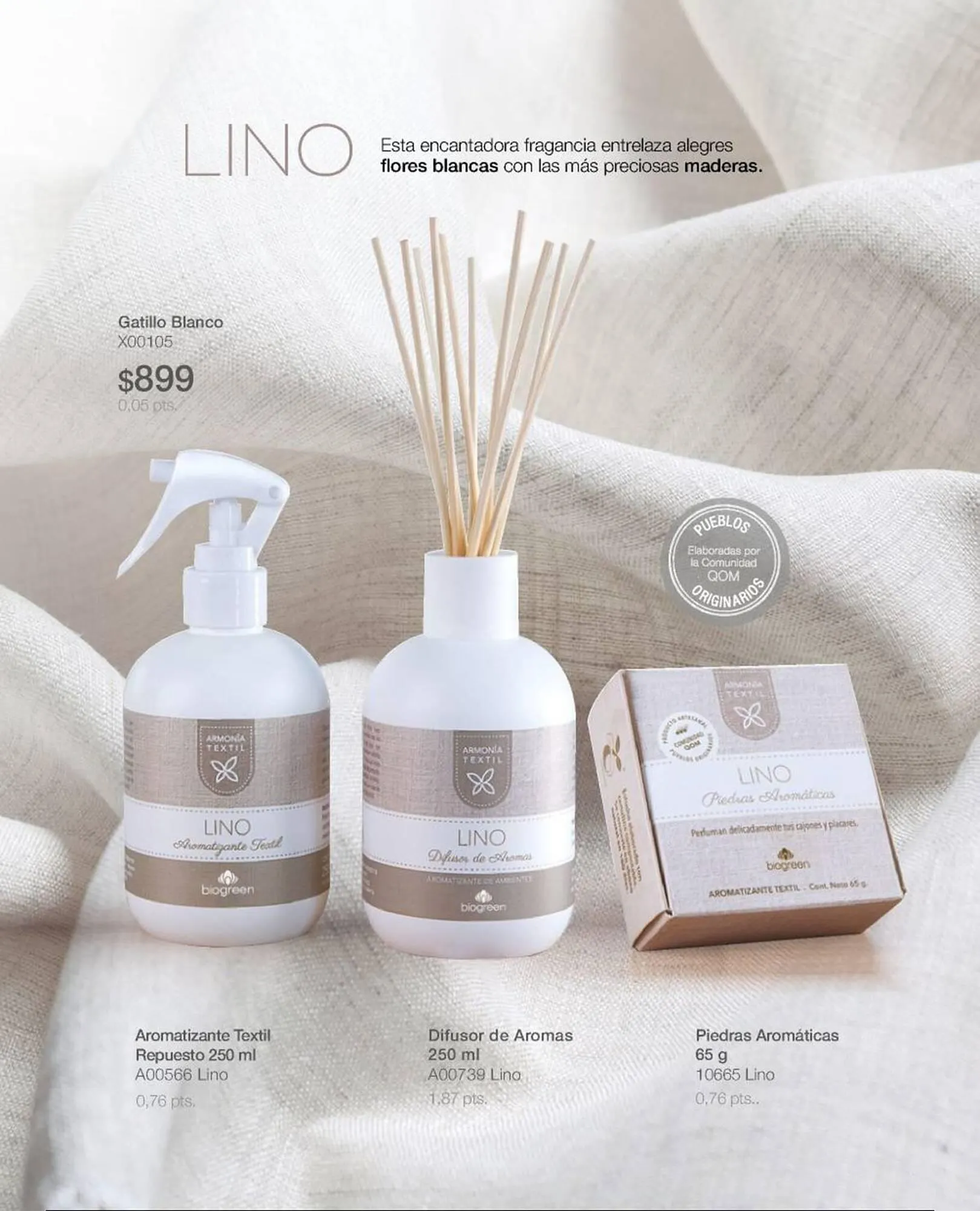 Ofertas de Catálogo Biogreen 16 de febrero al 1 de marzo 2026 - Página 58 del catálogo