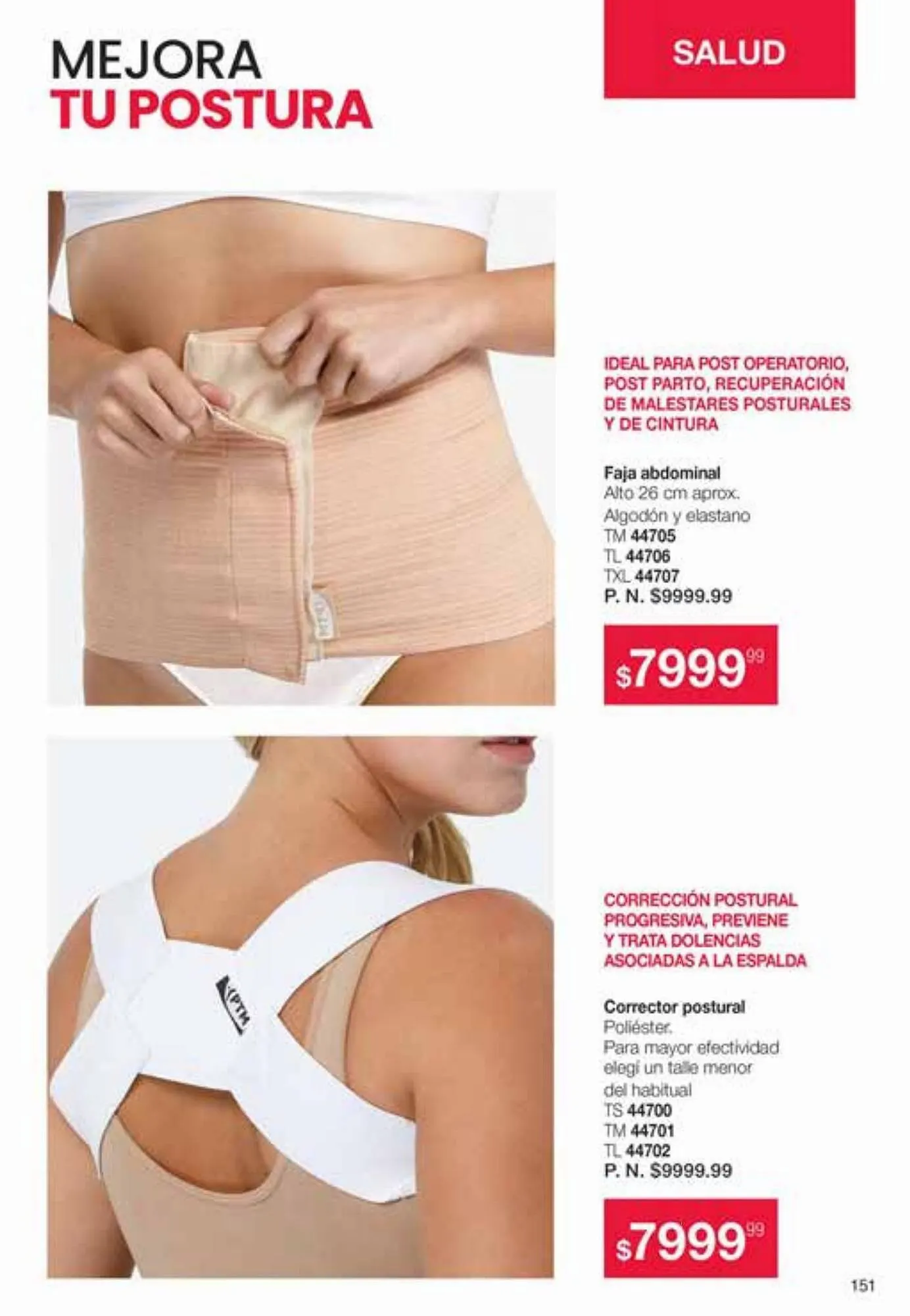 Ofertas de Catálogo Gigot 14 de septiembre al 30 de septiembre 2023 - Página 151 del catálogo