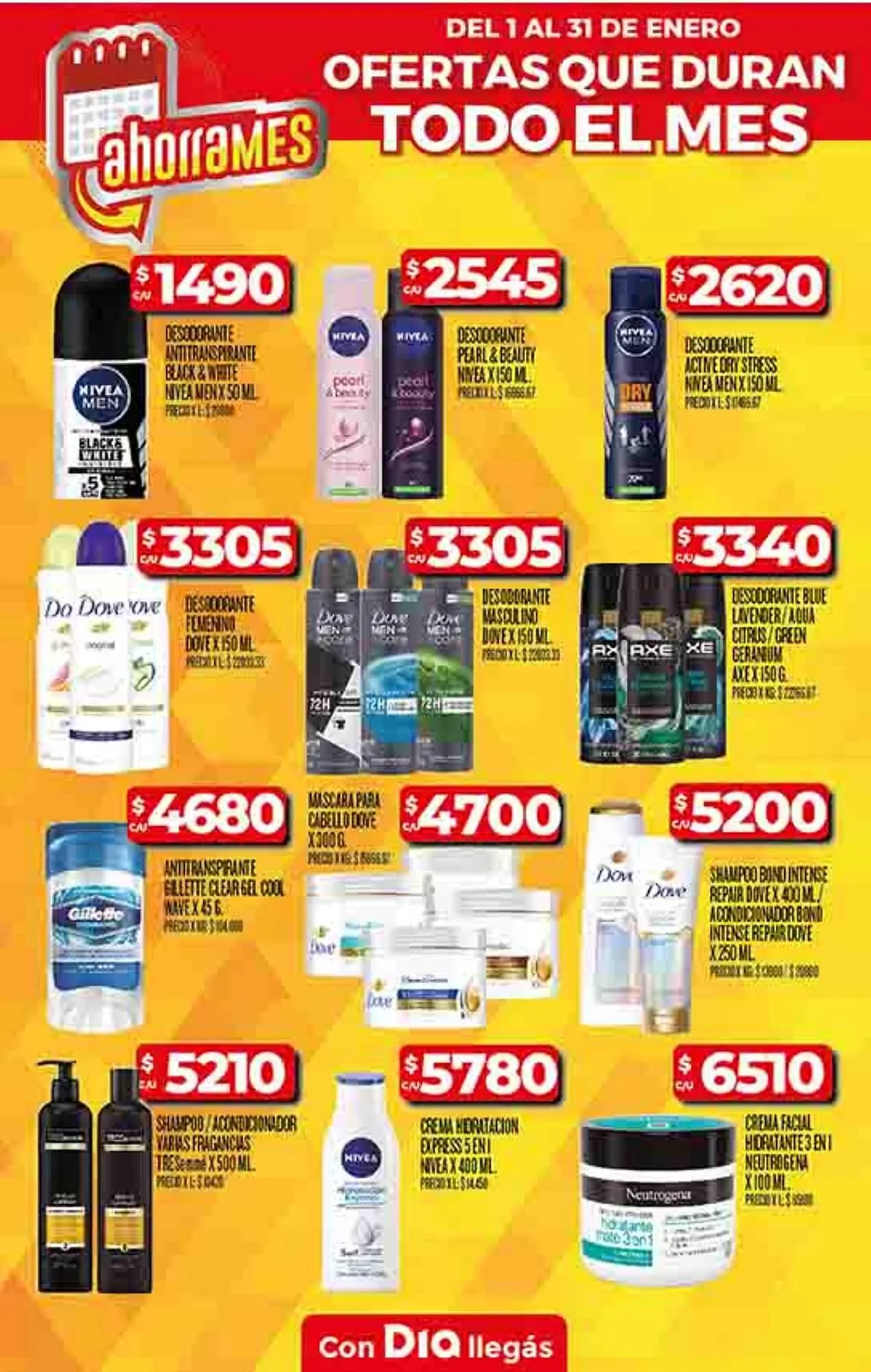 Ofertas de Catálogo Supermercados DIA 9 de enero al 13 de enero 2025 - Página 27 del catálogo