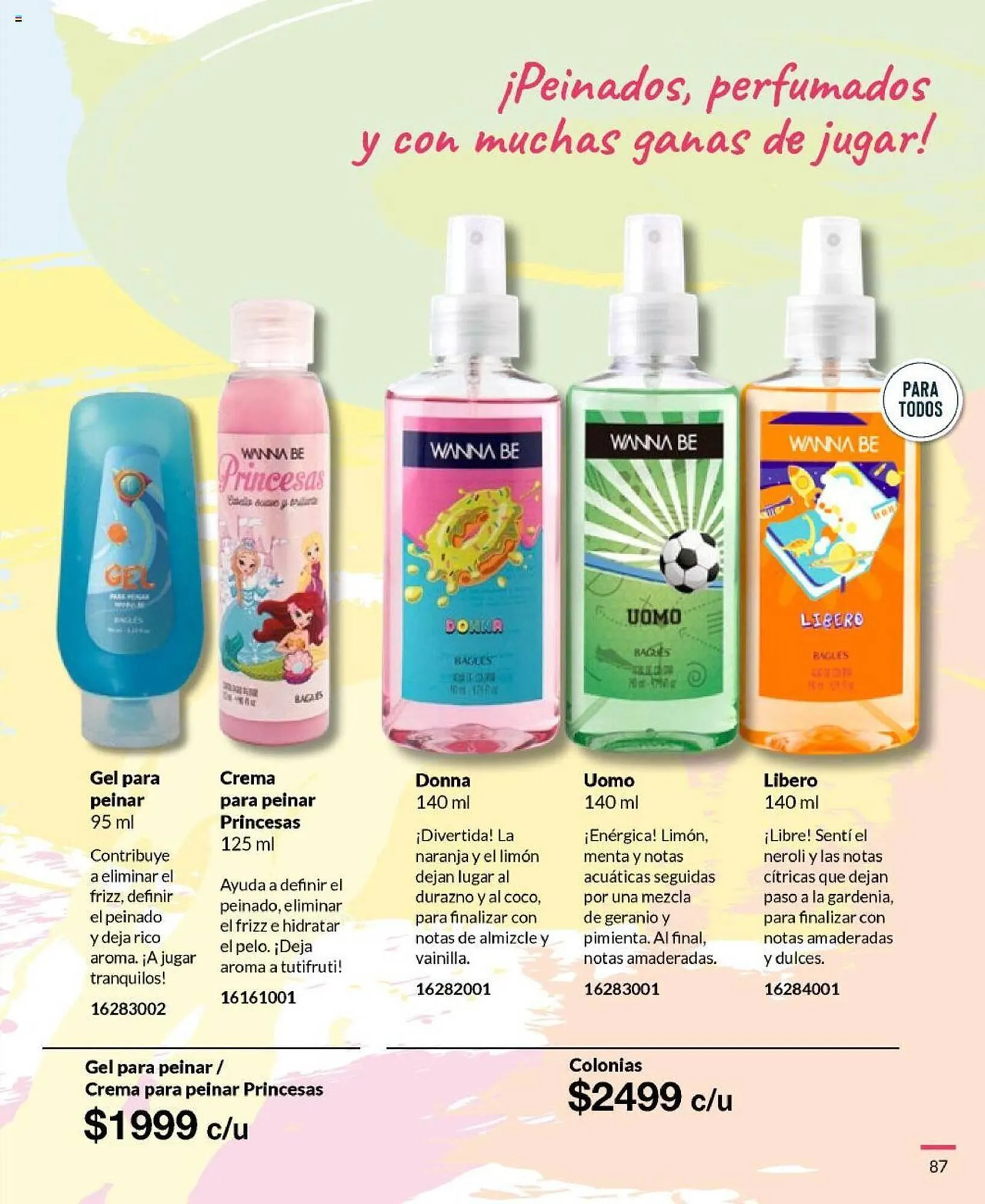 Ofertas de Catálogo Bagués 5 de julio al 28 de julio 2023 - Página 87 del catálogo