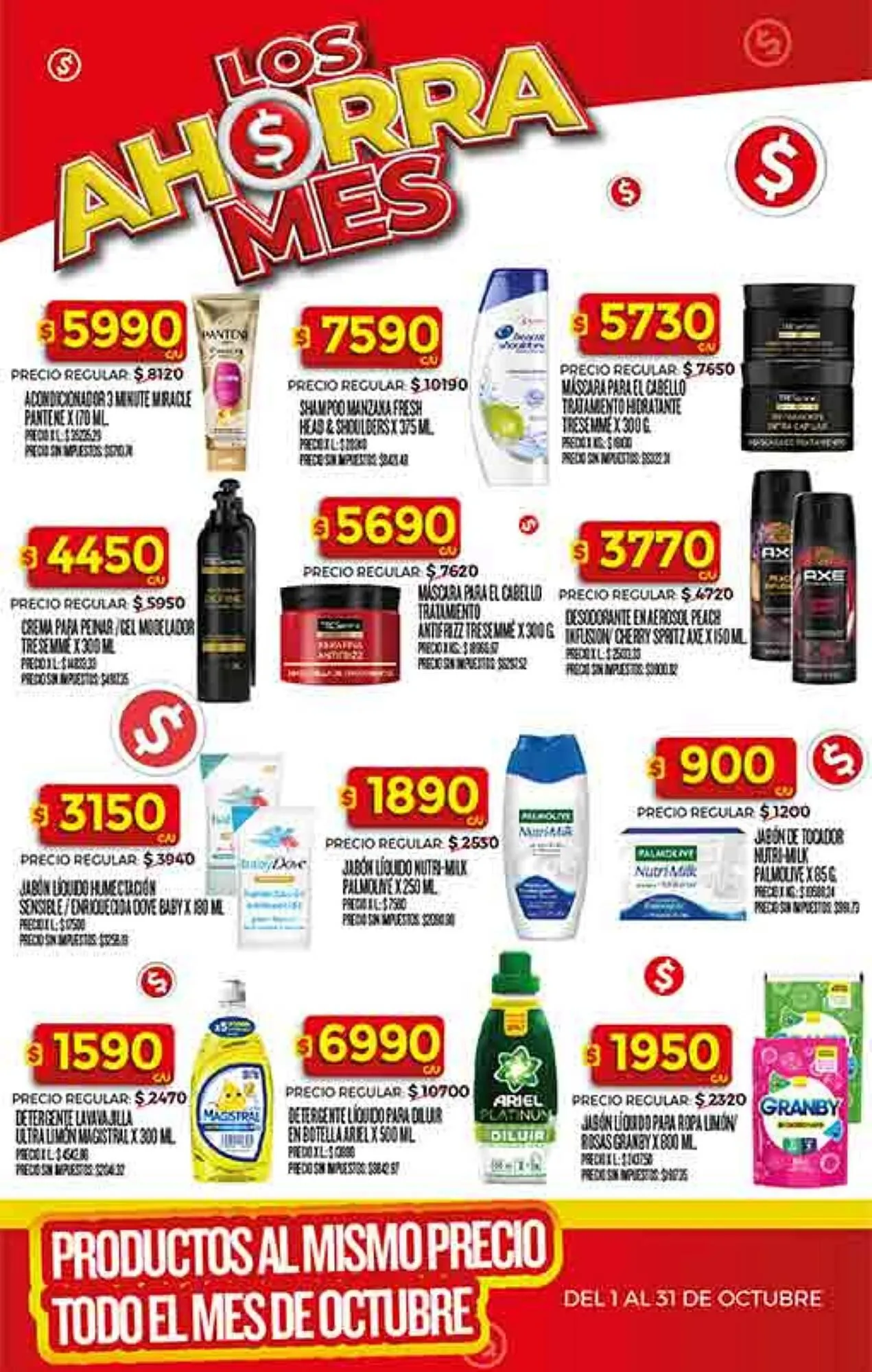 Ofertas de Folleto Supermercados DIA 7 de octubre al 13 de octubre 2025 - Página 40 del catálogo