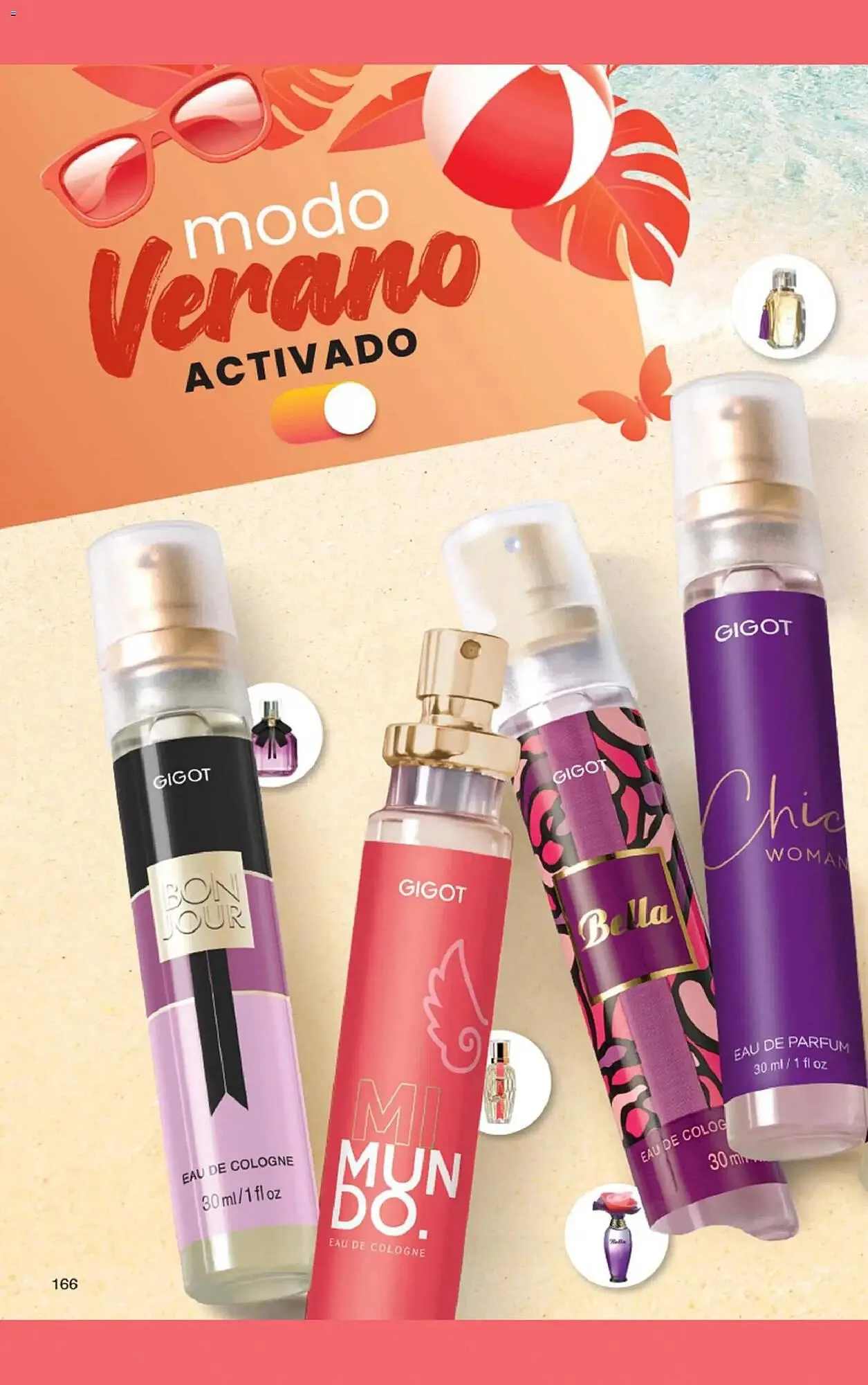 Ofertas de Folleto Gigot 19 de noviembre al 31 de enero 2026 - Página 172 del catálogo