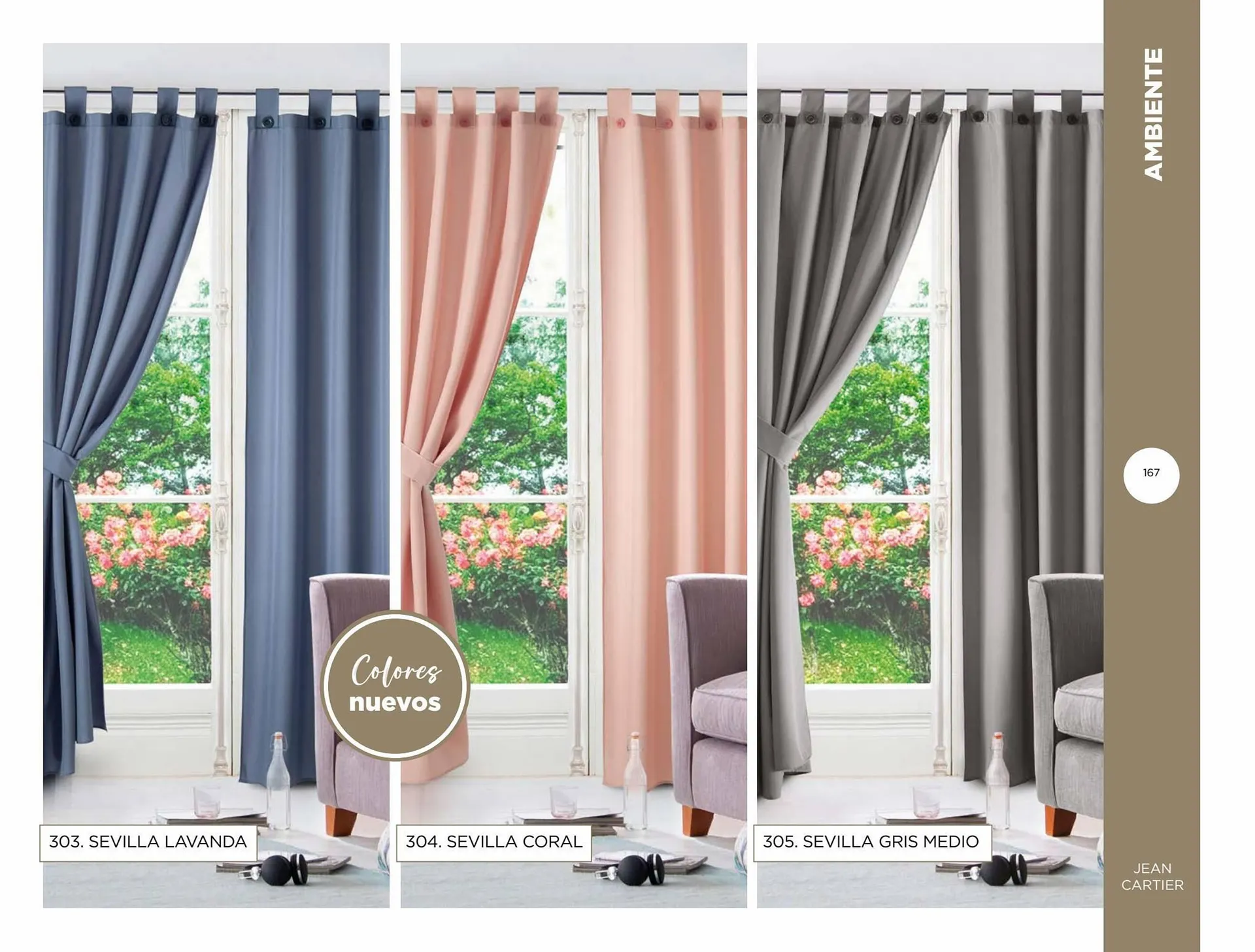 Ofertas de Catálogo Jean Cartier 13 de abril al 20 de septiembre 2023 - Página 169 del catálogo