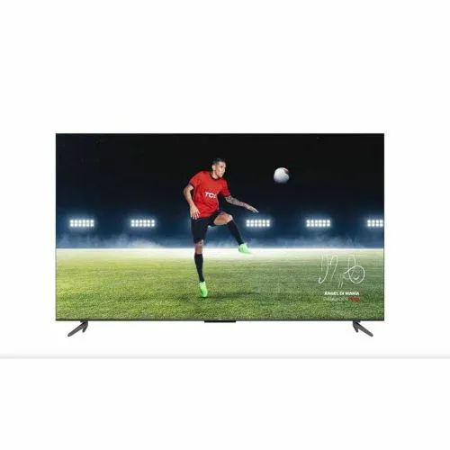 Led Smart Tv Tcl 75'' 4k Google Tv L75p735