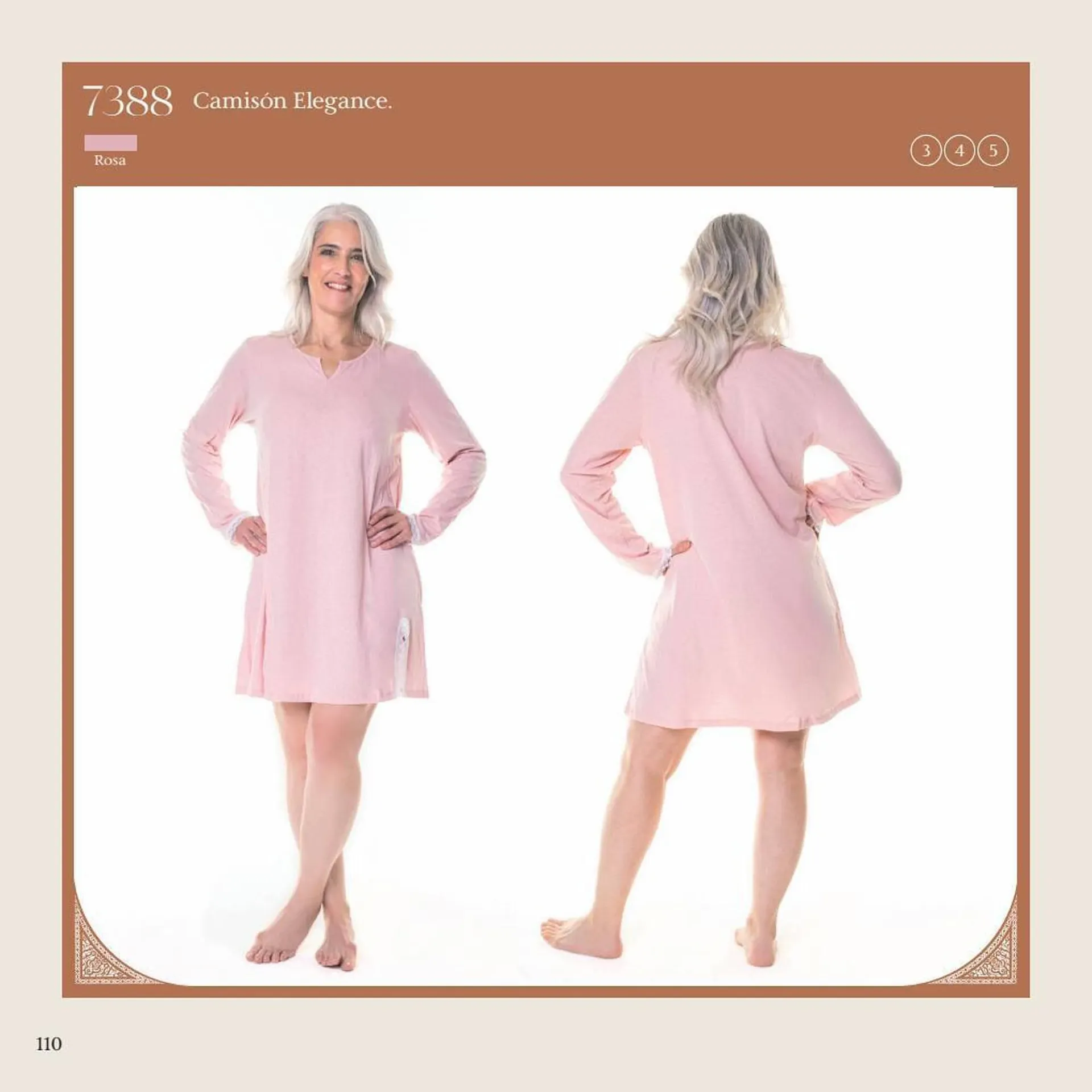 Ofertas de Catálogo Cocot 6 de marzo al 20 de septiembre 2023 - Página 110 del catálogo