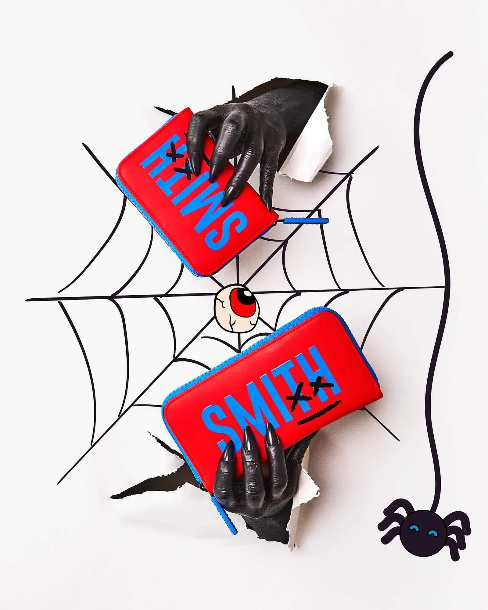 Catálogo Jackie Smith - 1