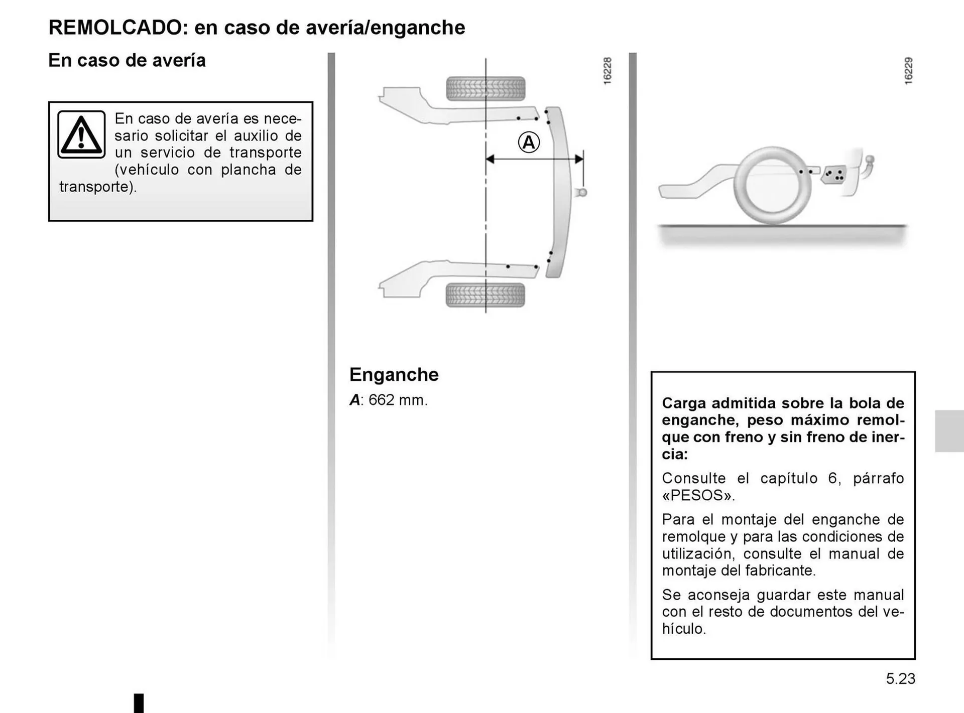 Ofertas de Catálogo Renault 8 de octubre al 31 de diciembre 2025 - Página 118 del catálogo