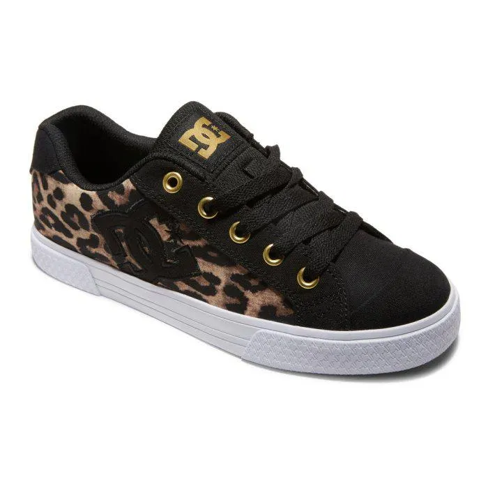 Zapatillas Chelsea (Leo) DC Mujer
