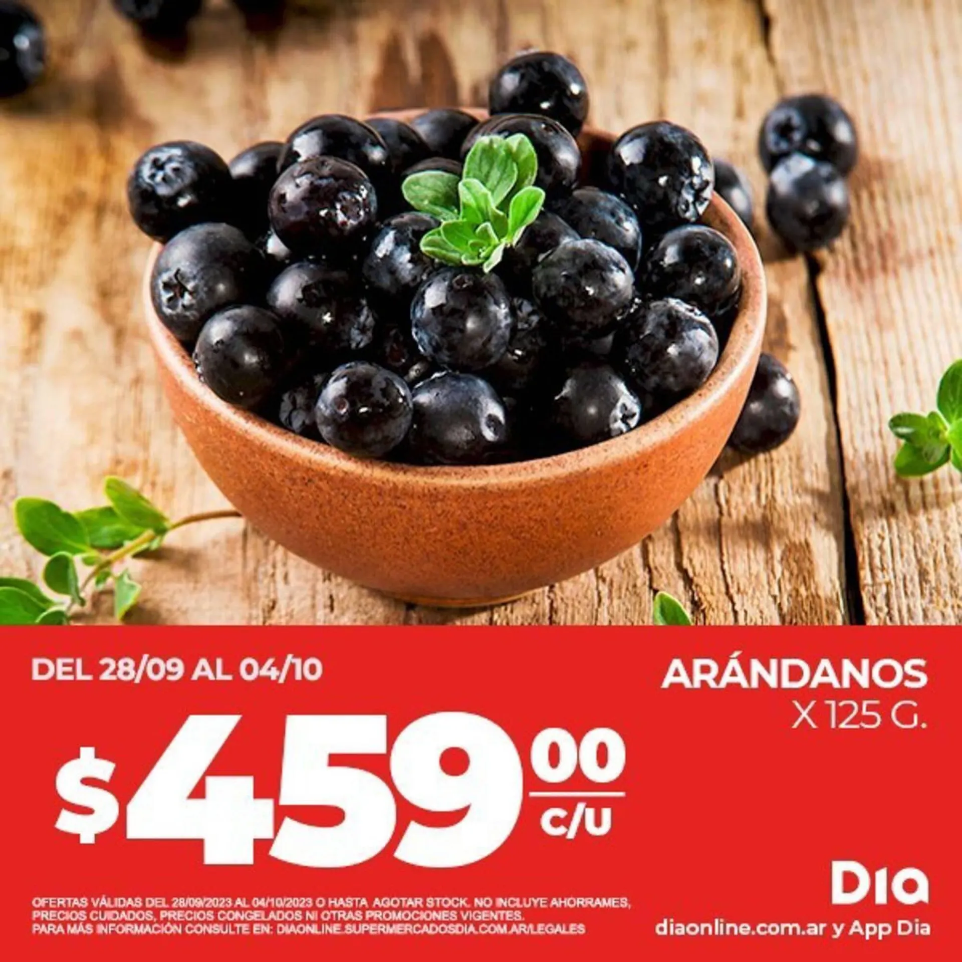Ofertas de Catálogo Supermercados DIA 28 de septiembre al 4 de octubre 2023 - Página 2 del catálogo
