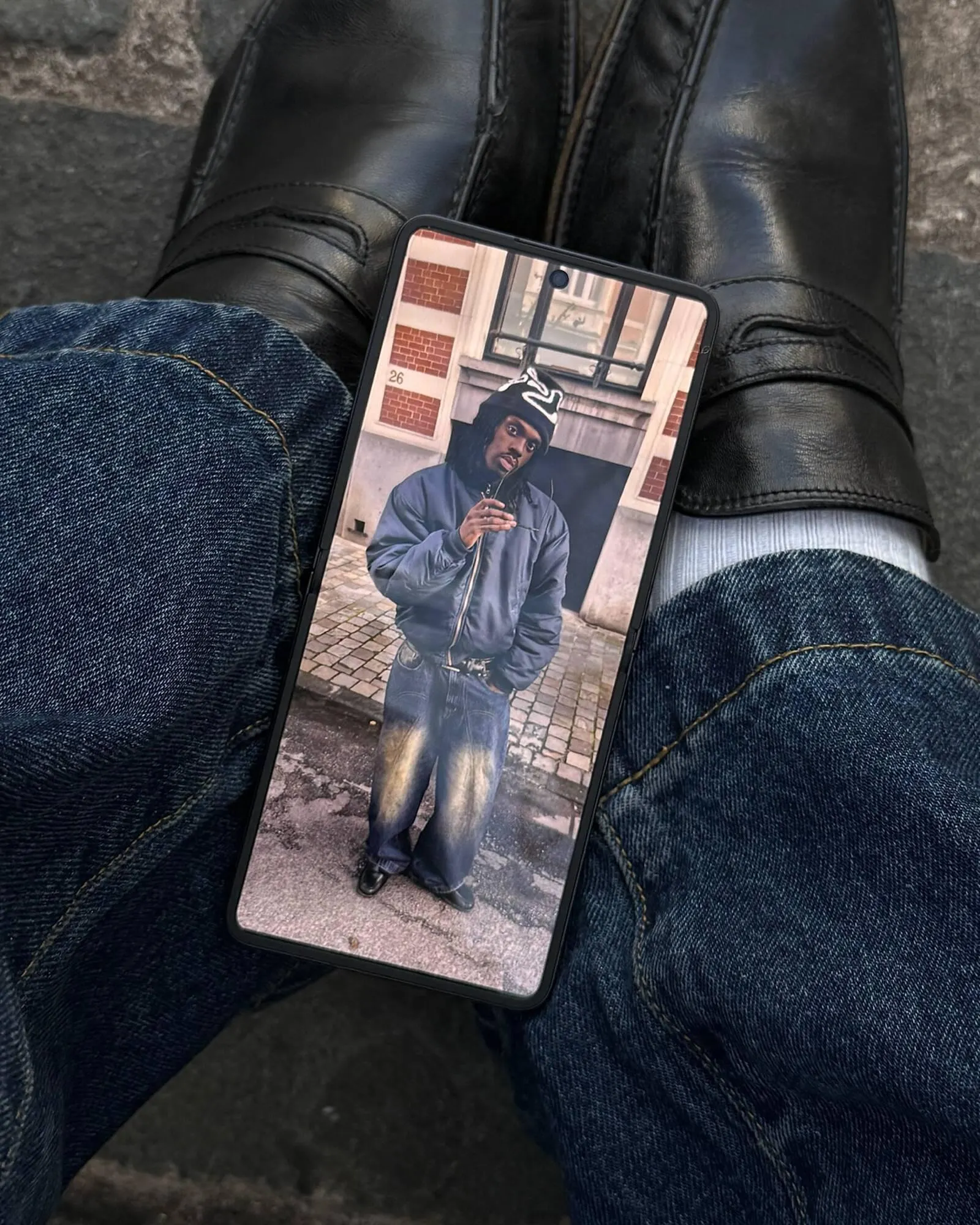 Catálogo Samsung - 1