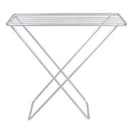 Tendedero Piso MOR 88x49x78 Aluminio