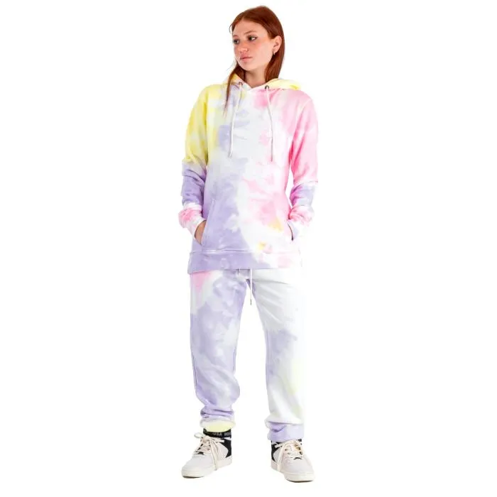 Jogging Faded (Ros) Dc Mujer