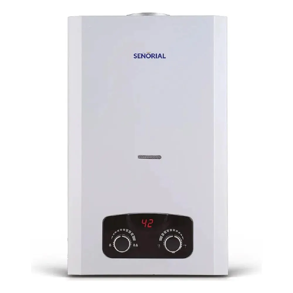 Calefón - 14 Lt. EVOLUTION MAX