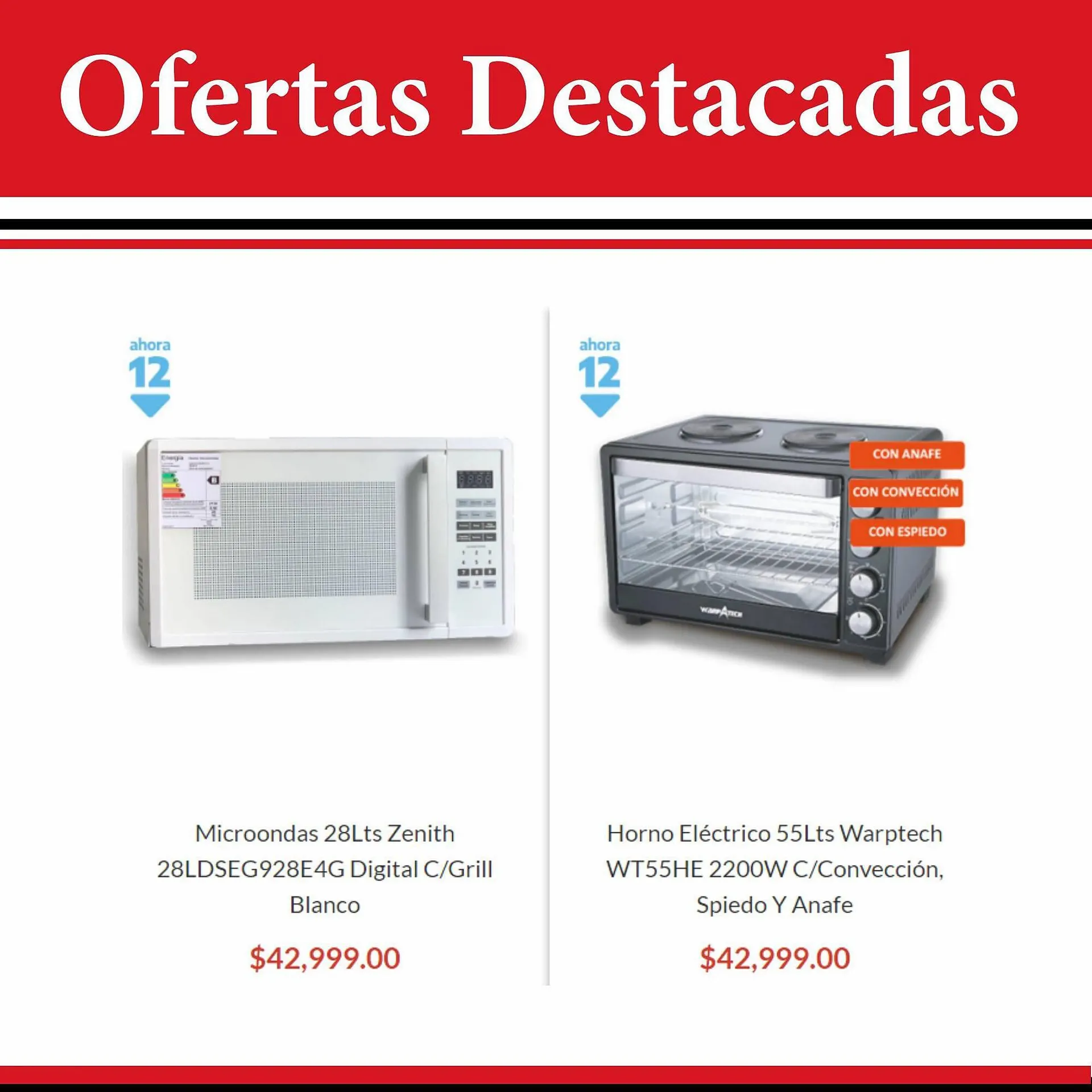 Ofertas de Catálogo Rodo 3 de julio al 31 de julio 2023 - Página 7 del catálogo