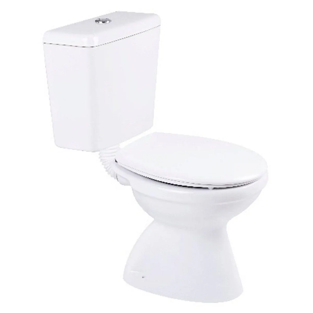 Kit Depósito Corto Asiento y Accesorios Itaiana Capea