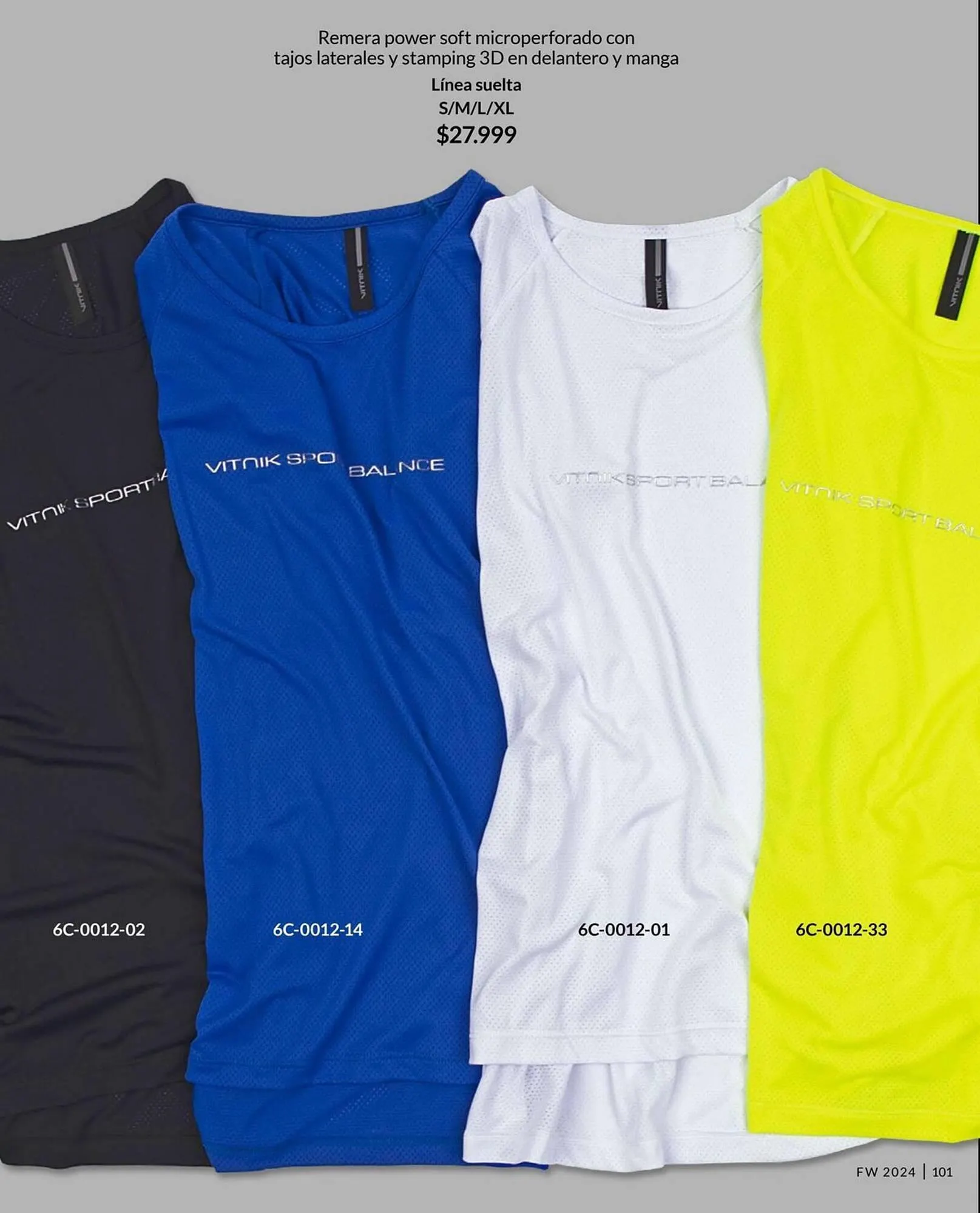 Ofertas de Catálogo Vitnik 5 de agosto al 1 de febrero 2025 - Página 2 del catálogo