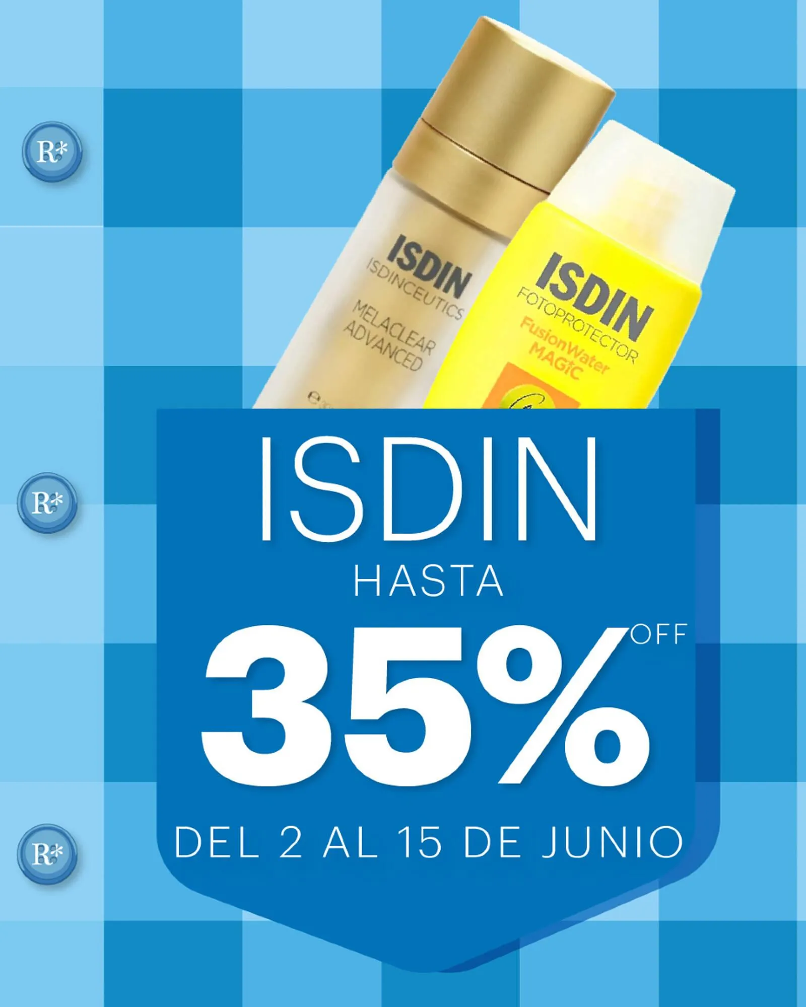 Ofertas de Catálogo Riadigos 2 de junio al 15 de junio 2025 - Página 1 del catálogo