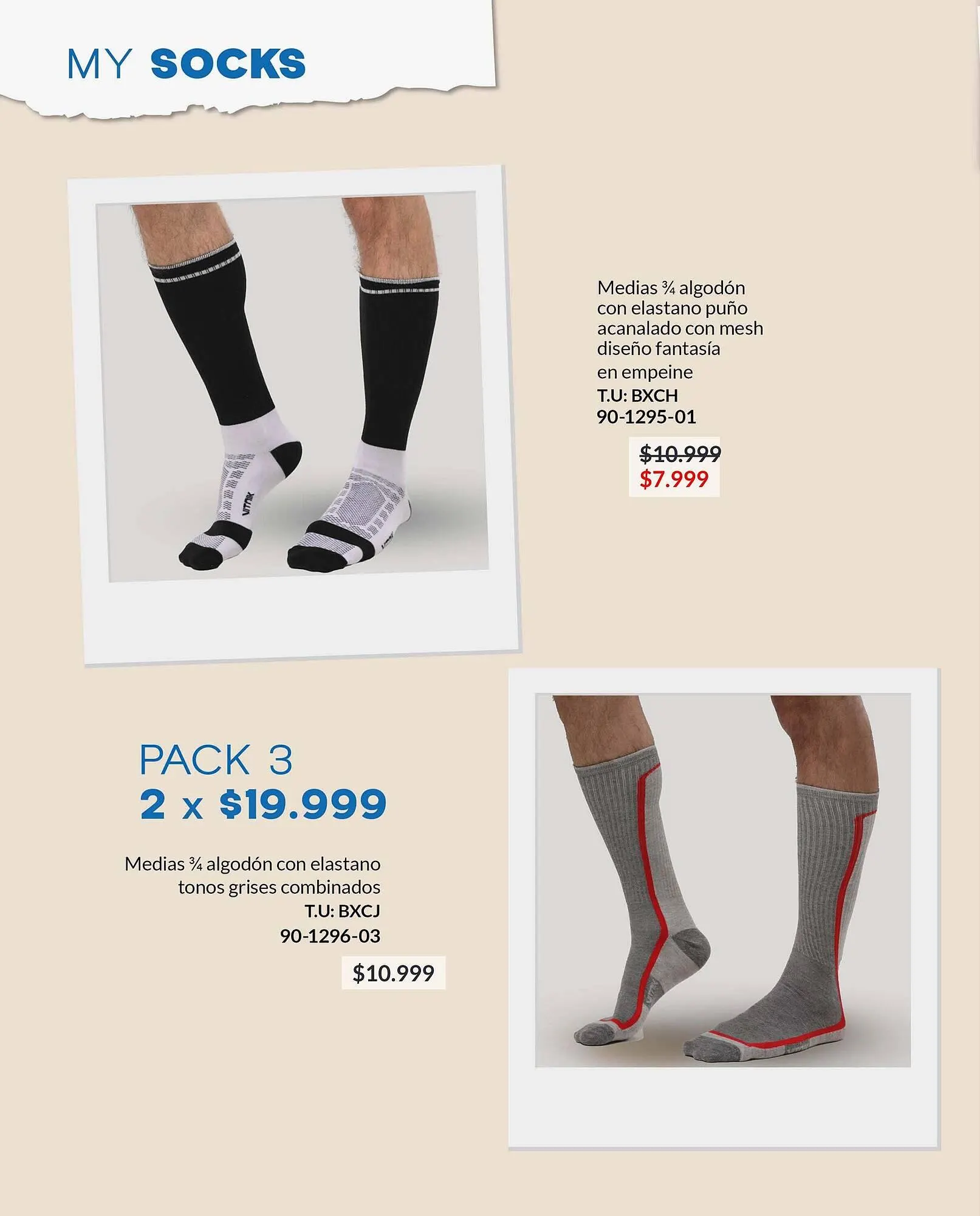 Ofertas de Catálogo Vitnik 2 de diciembre al 31 de diciembre 2025 - Página 62 del catálogo