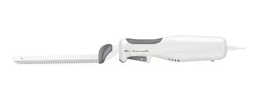 Cuchillo Eléctrico Black&decker Ek500w-ar Mango Comfort Grip