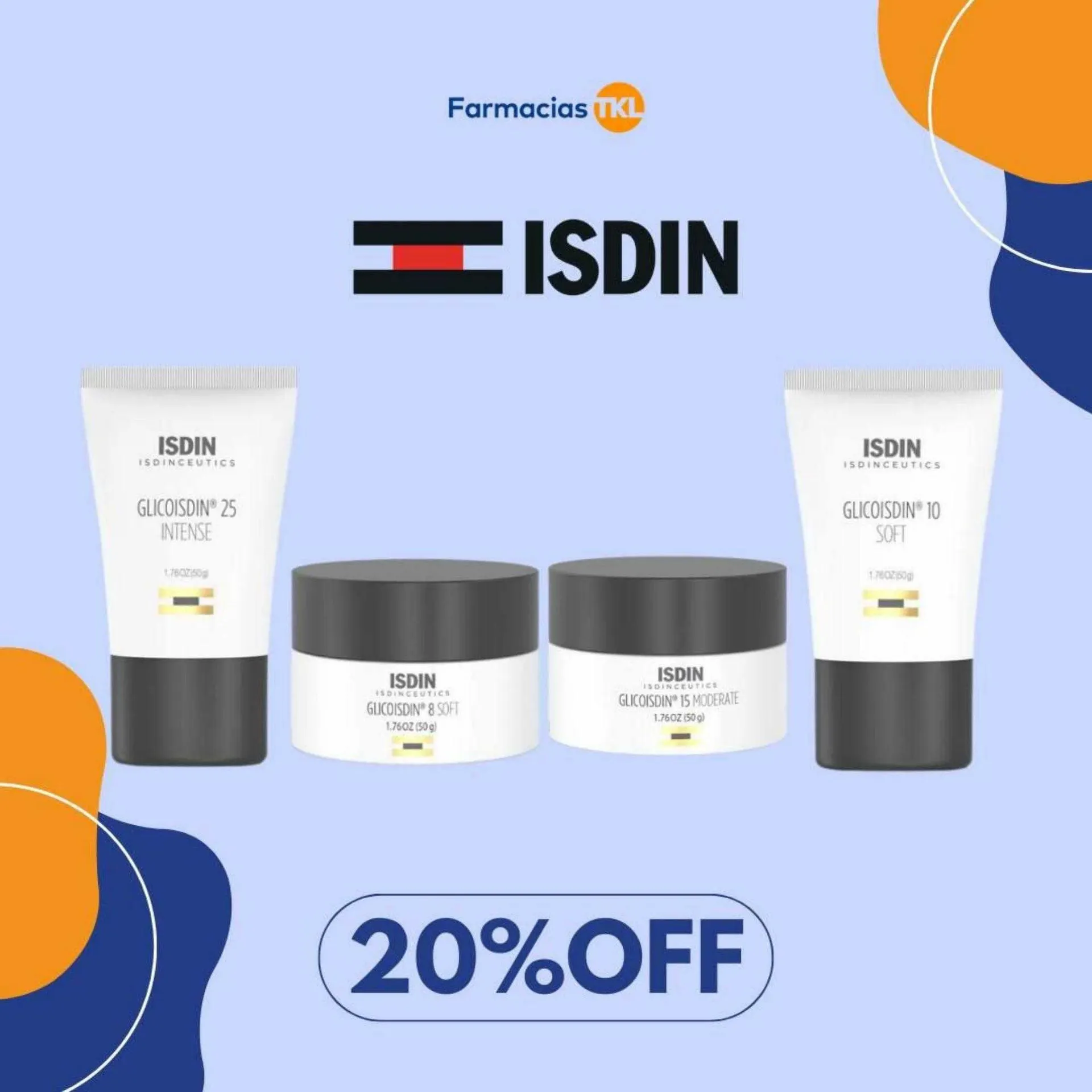 Ofertas de Catálogo Farmacias TKL 28 de agosto al 30 de septiembre 2023 - Página 5 del catálogo