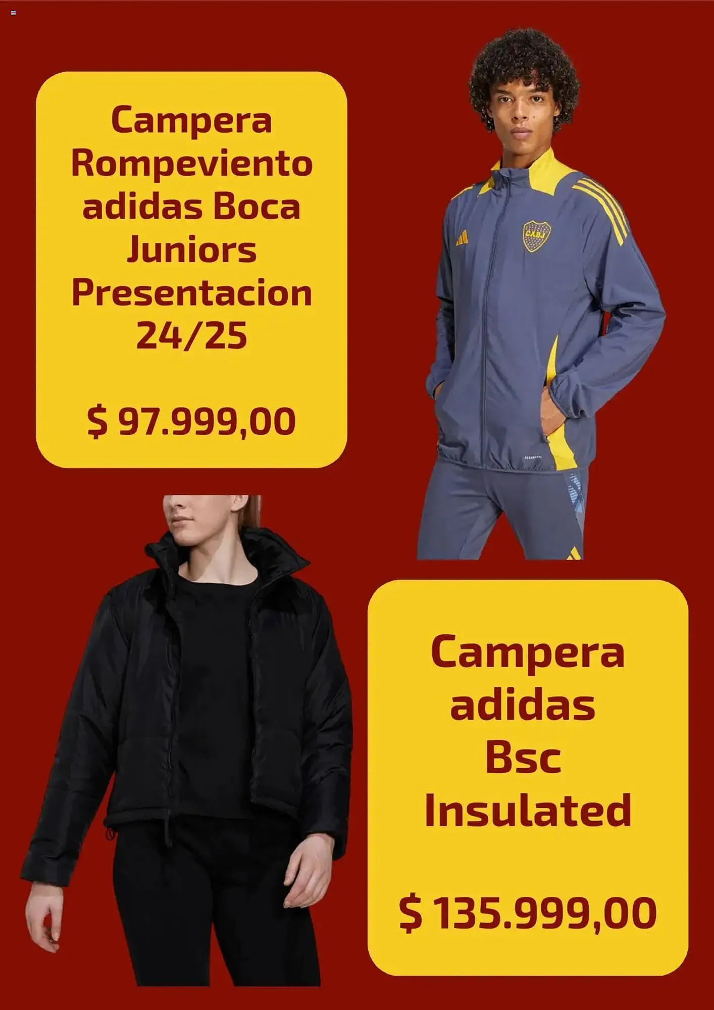 Ofertas de Catálogo Sportline 20 de mayo al 20 de junio 2025 - Página 3 del catálogo