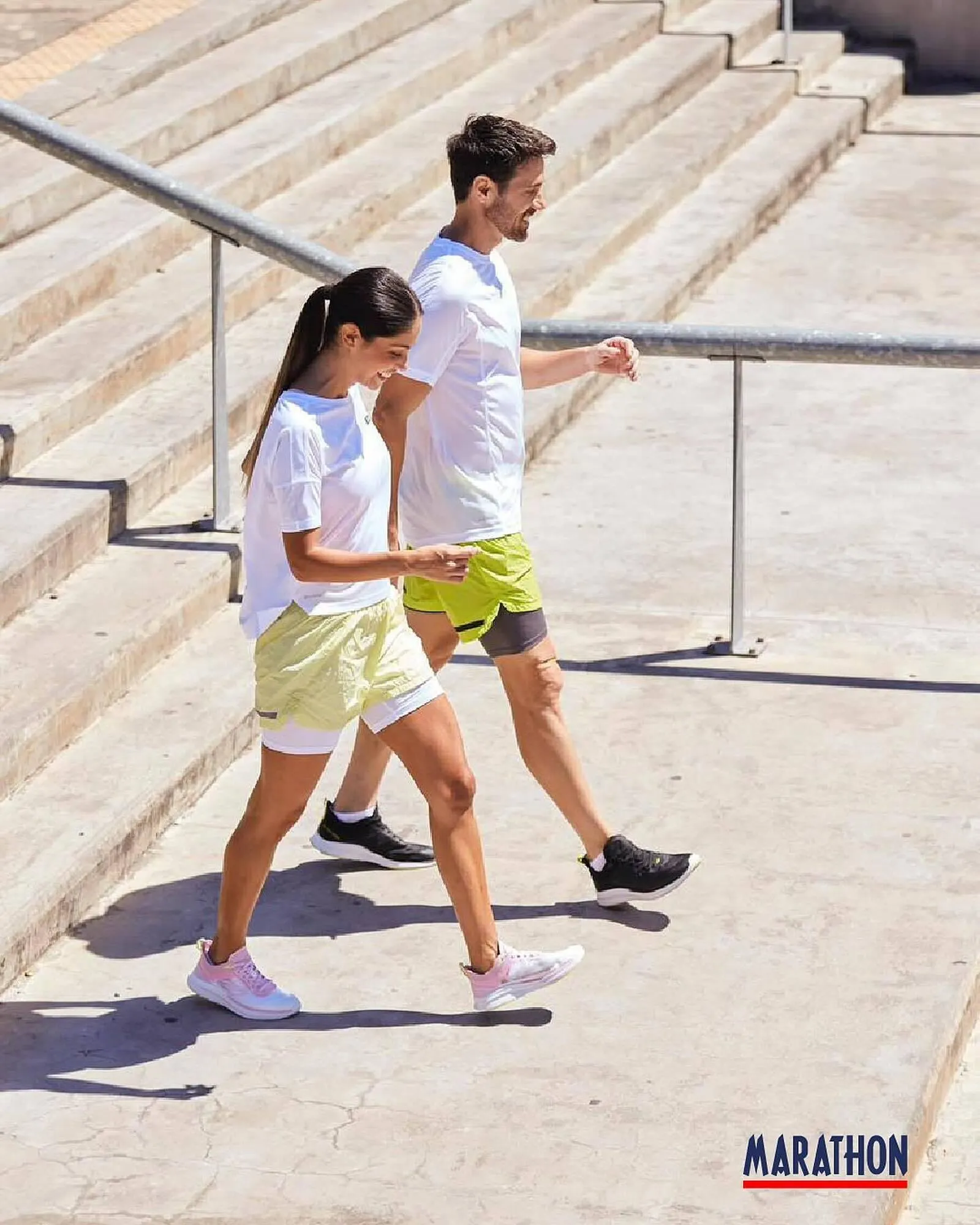 Ofertas de Catálogo Marathon Deportes 16 de julio al 31 de julio 2024 - Página 1 del catálogo