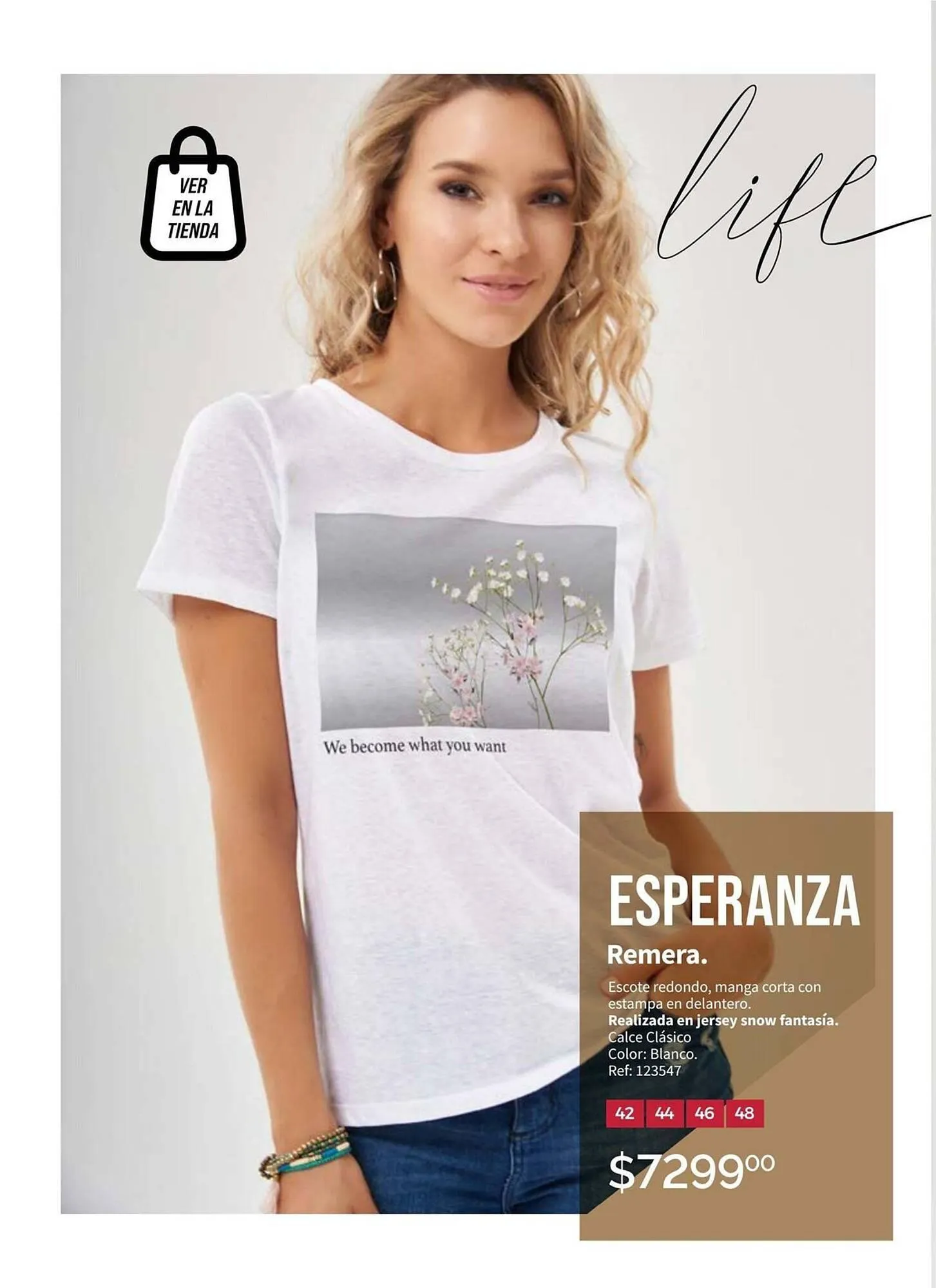 Ofertas de Catálogo Martina di Trento 8 de abril al 30 de abril 2025 - Página 112 del catálogo