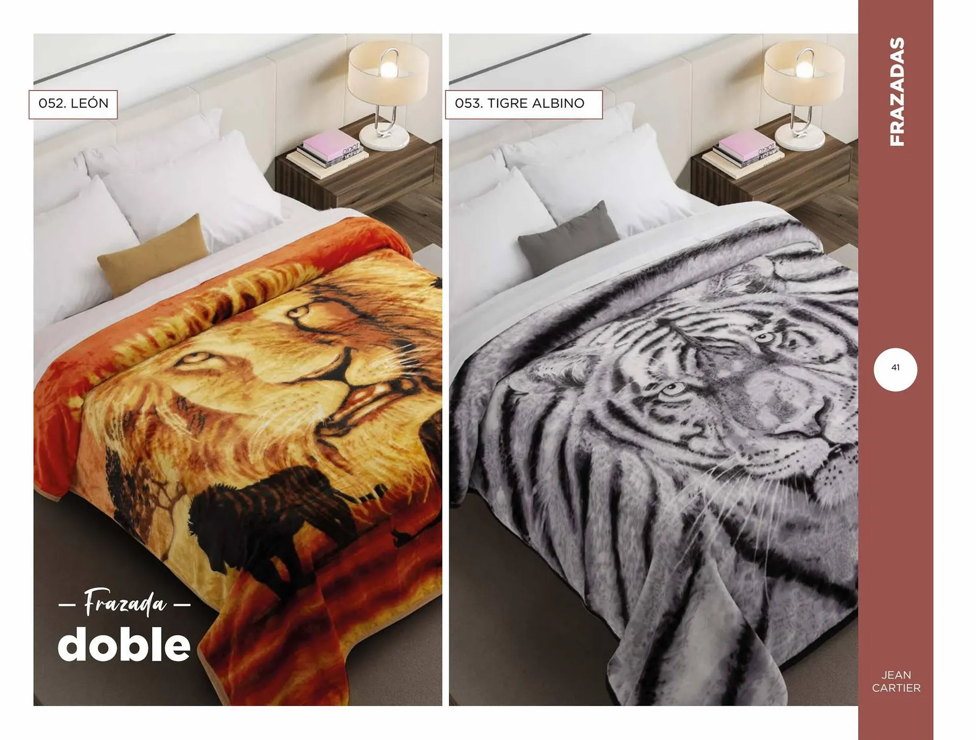 Ofertas de Catálogo Jean Cartier 13 de abril al 20 de septiembre 2023 - Página 43 del catálogo