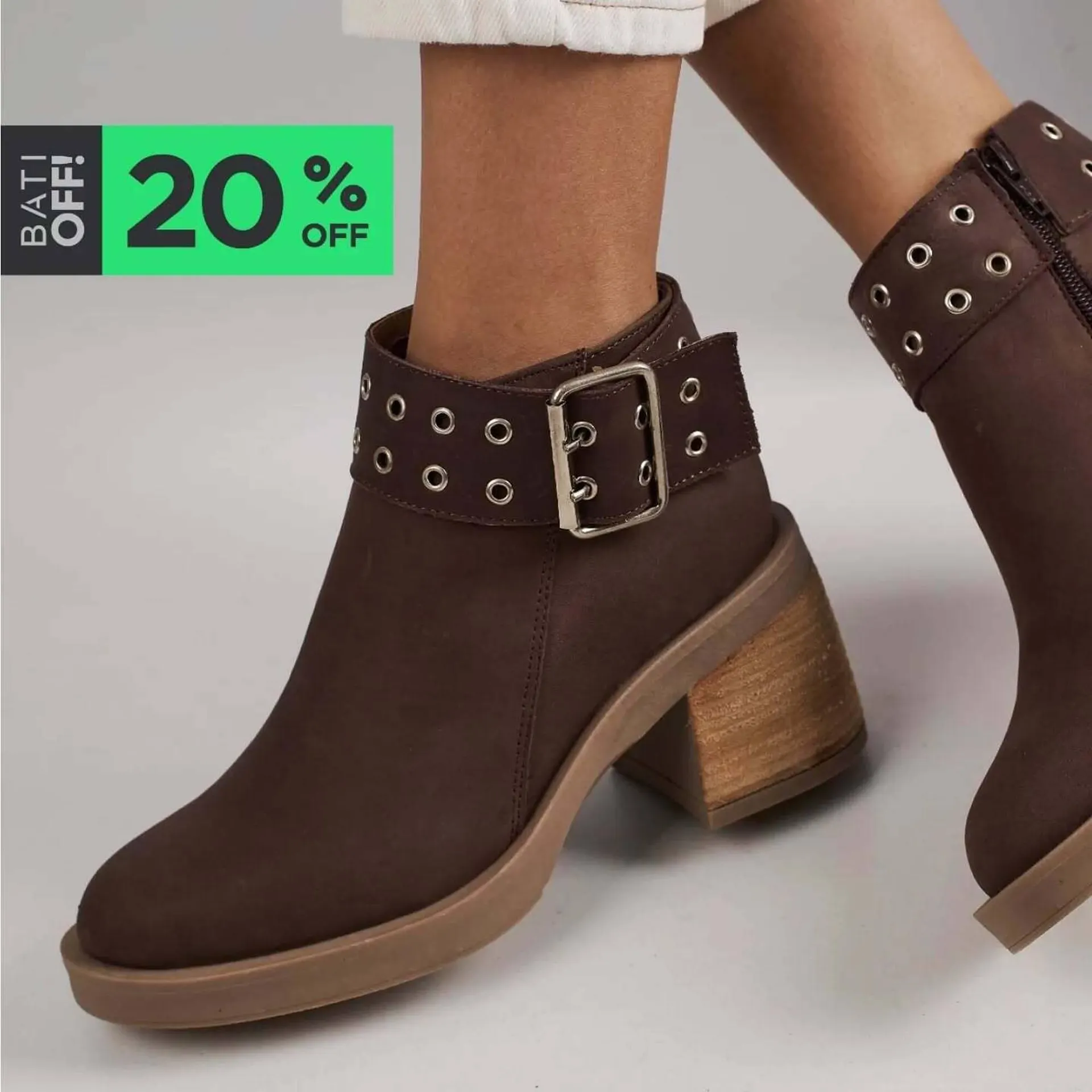 Ofertas de Catálogo Batistella 30 de mayo al 30 de junio 2025 - Página 4 del catálogo