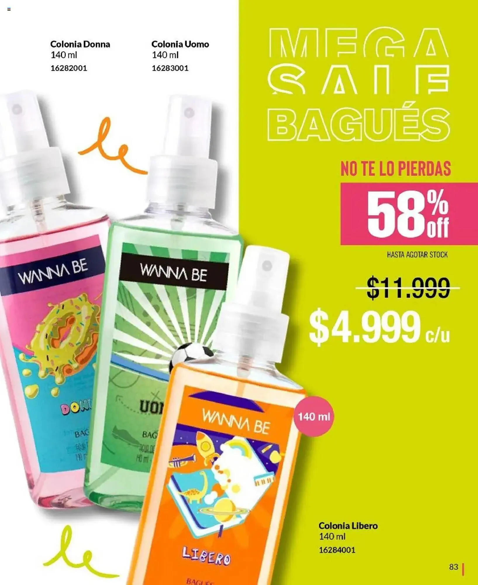 Ofertas de Catálogo Bagués 10 de marzo al 4 de abril 2025 - Página 199 del catálogo