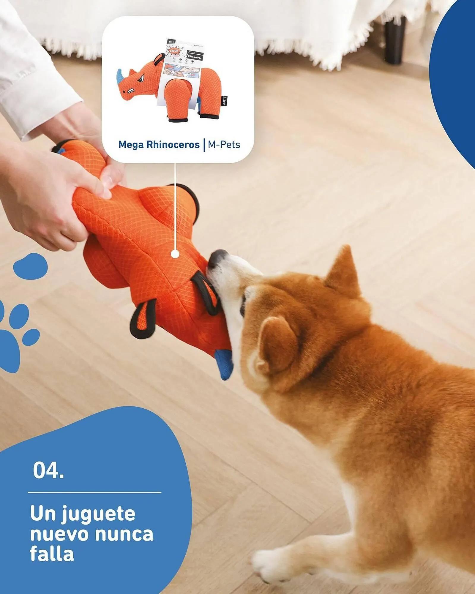 Ofertas de Catálogo Puppis 4 de octubre al 5 de octubre 2025 - Página 5 del catálogo