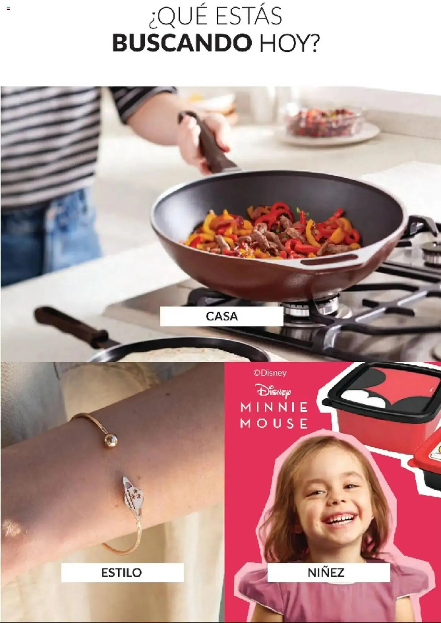 Ofertas de Catálogo Avon 11 de marzo al 31 de marzo 2025 - Página 3 del catálogo