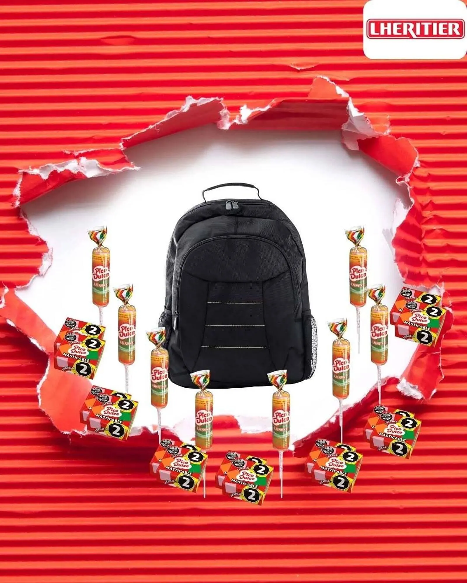 Ofertas de Catálogo Supermercados Zeta 6 de agosto al 6 de agosto 2025 - Página 5 del catálogo