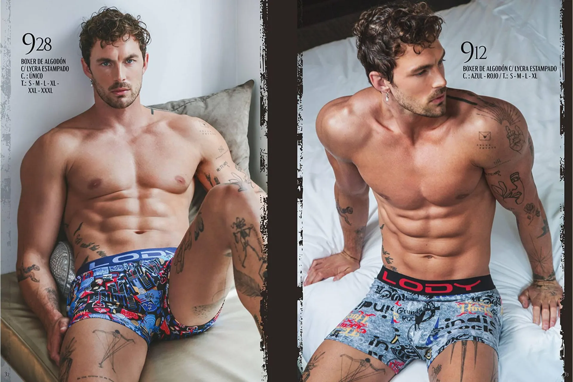 Ofertas de Catálogo Lody 6 de marzo al 6 de agosto 2024 - Página 17 del catálogo