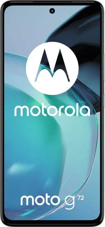 Celular Liberado G72 Blanco128 Gb - MOTOROLA