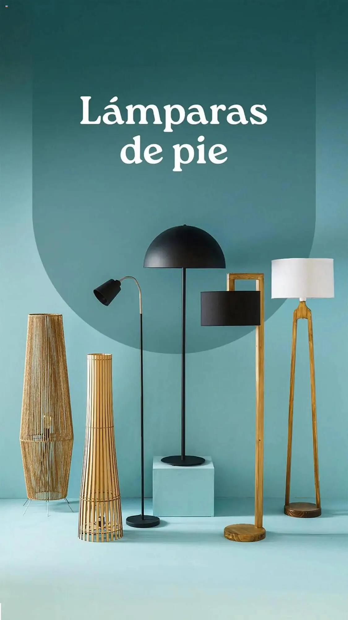 Ofertas de Catálogo Easy 4 de julio al 28 de julio 2025 - Página 3 del catálogo