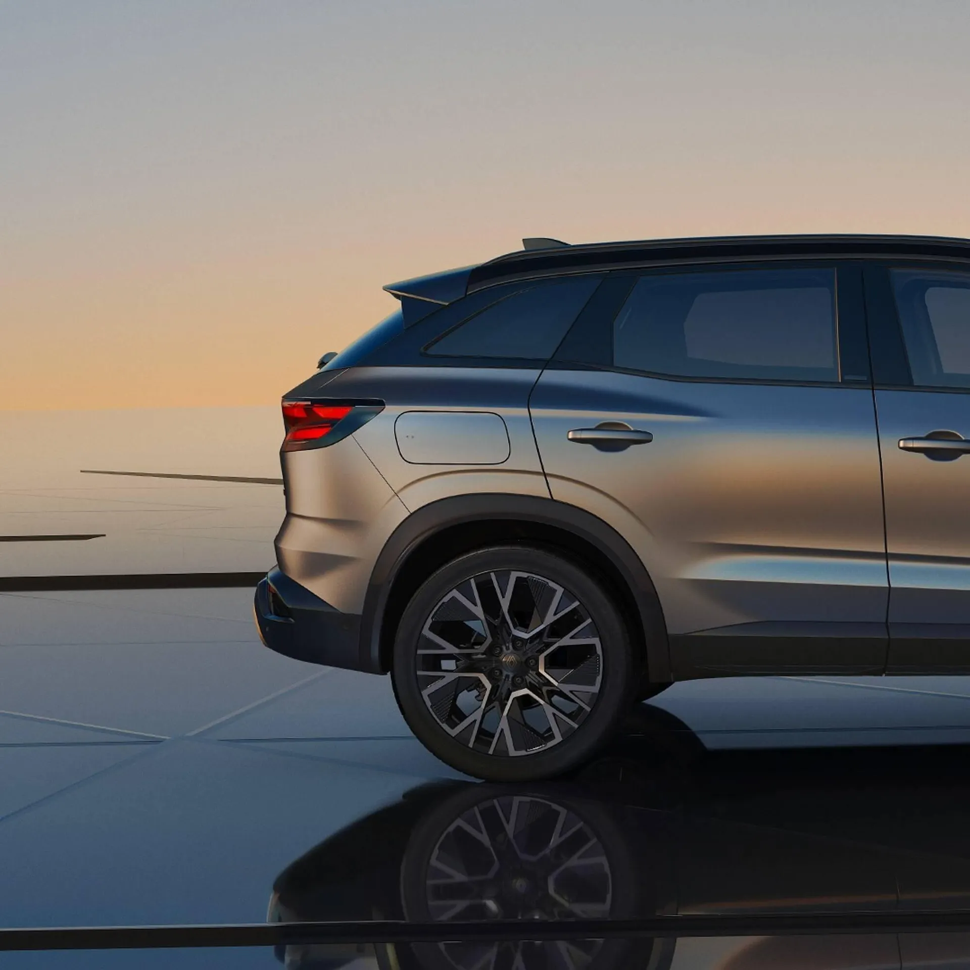 Ofertas de Catálogo Renault 1 de abril al 31 de mayo 2025 - Página 4 del catálogo