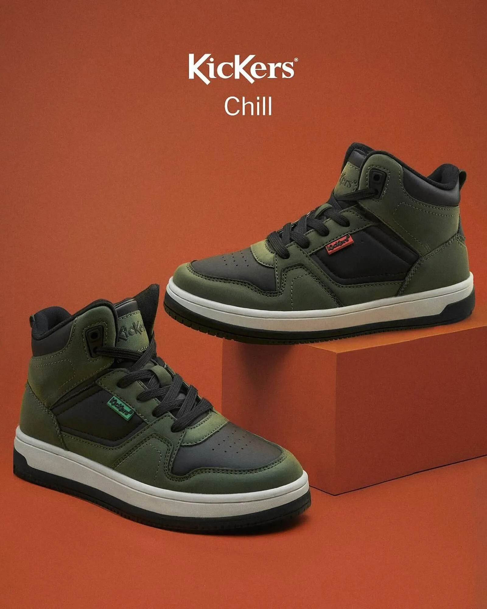 Ofertas de Catálogo Grimoldi 16 de julio al 16 de julio 2025 - Página 4 del catálogo