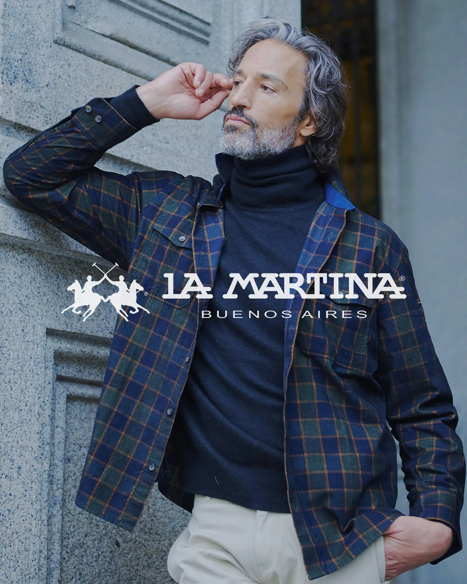 Ofertas de Catálogo La Martina 8 de octubre al 31 de octubre 2024 - Página 2 del catálogo