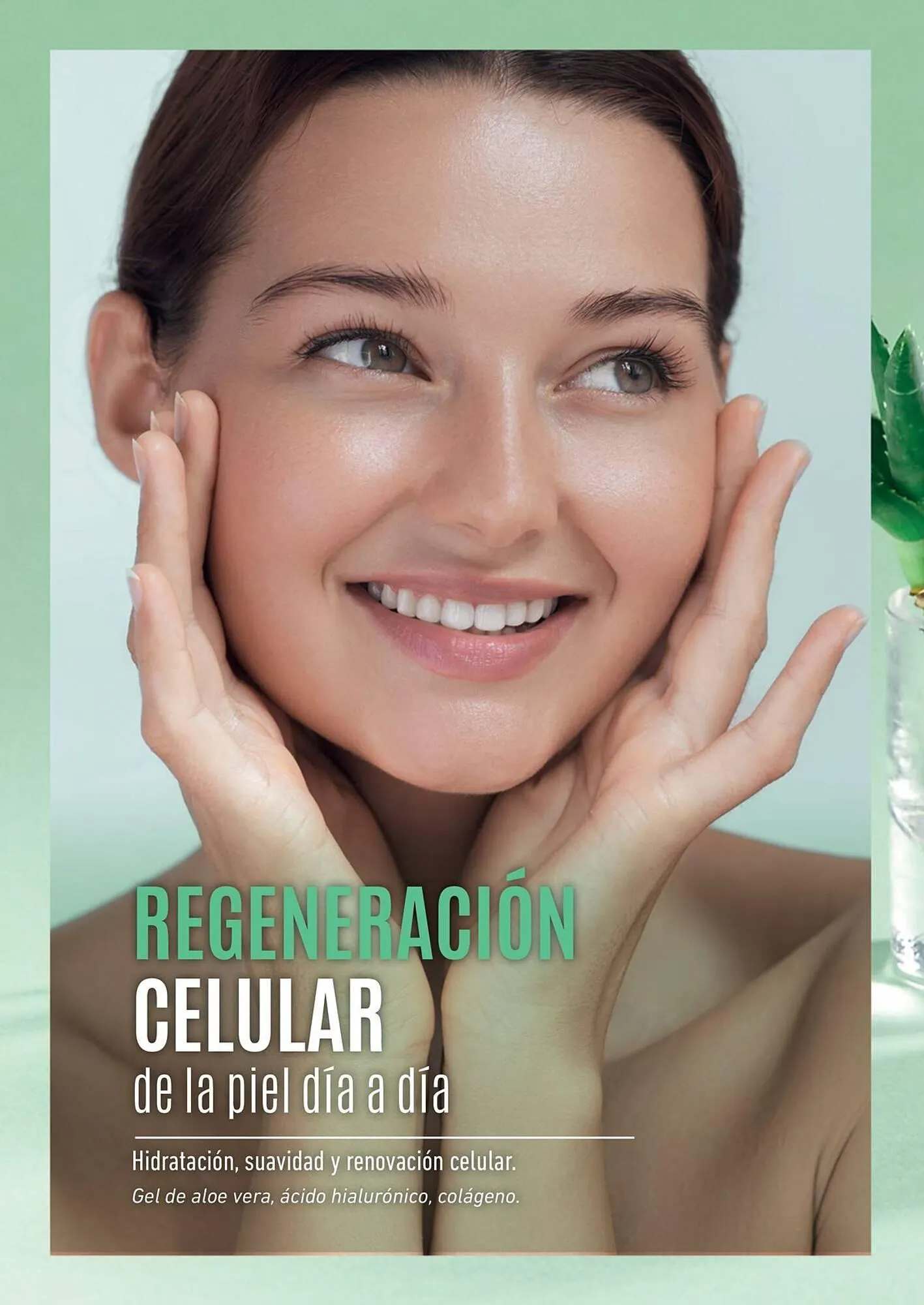 Ofertas de Catálogo Reino Cosmética 8 de mayo al 31 de mayo 2025 - Página 54 del catálogo