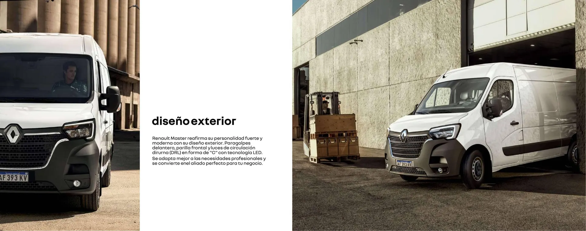 Ofertas de Catálogo Renault 31 de enero al 31 de enero 2026 - Página 3 del catálogo