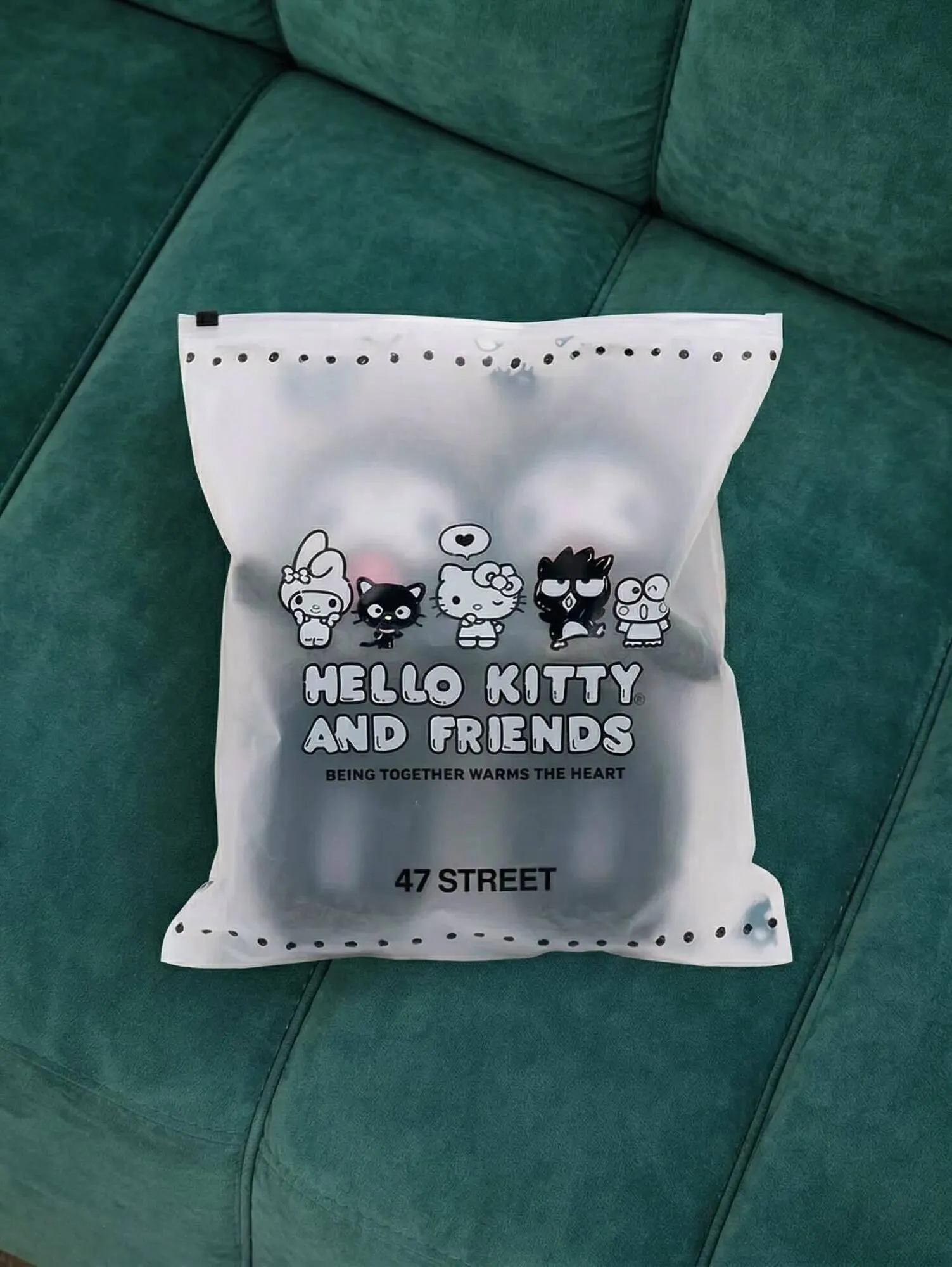 Ofertas de Catálogo 47 Street 10 de abril al 15 de abril 2026 - Página 3 del catálogo